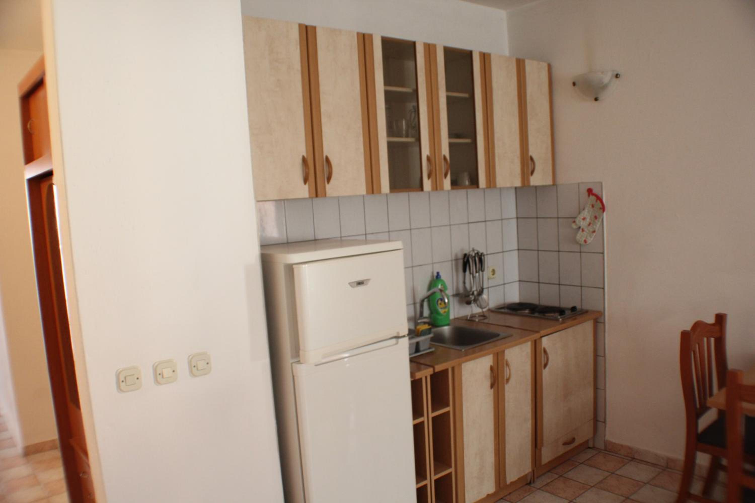 One-Bedroom Apartment with Balcony (4 Adults) photo 2