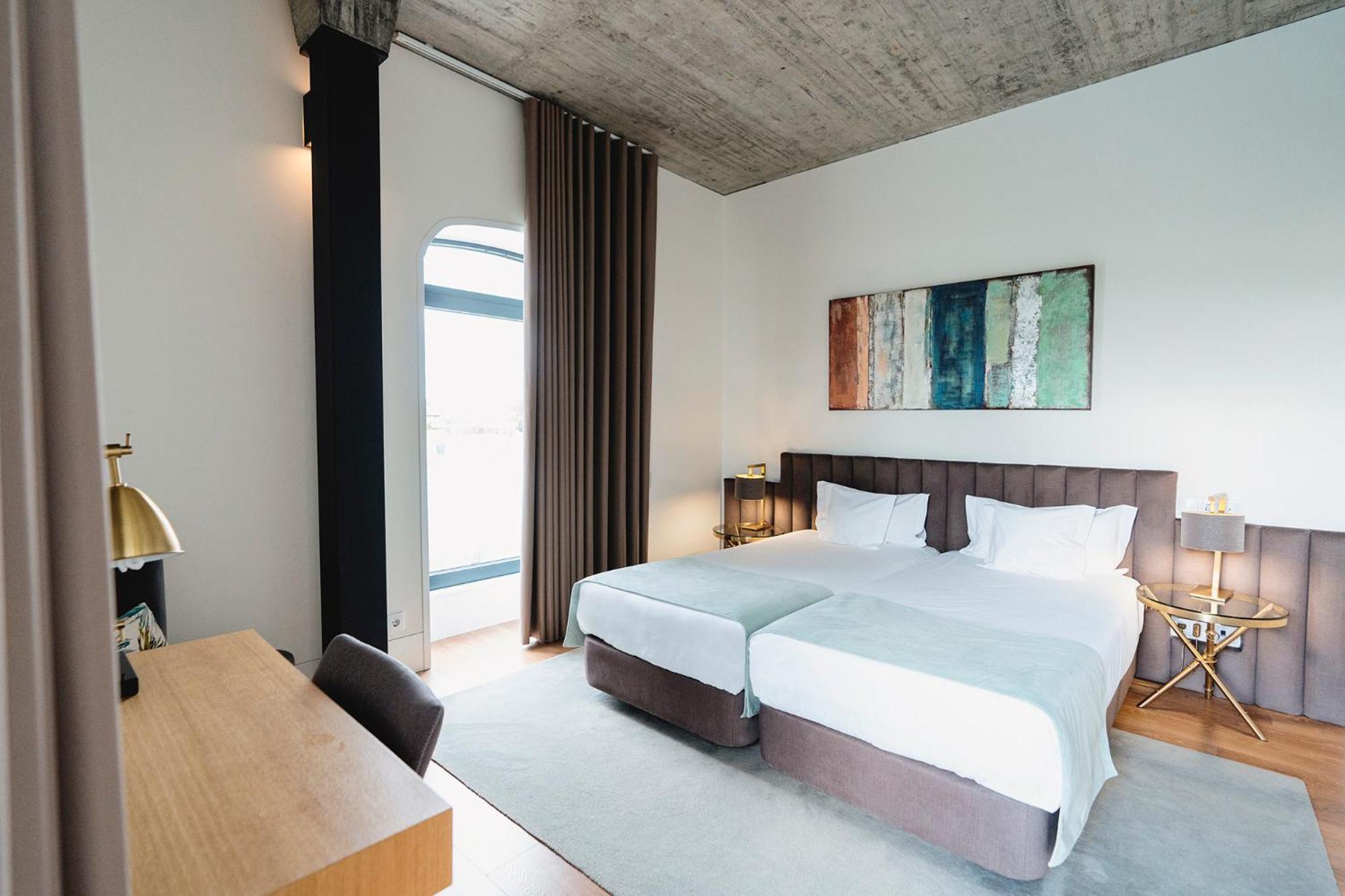 Standard Double or Twin Room photo 3