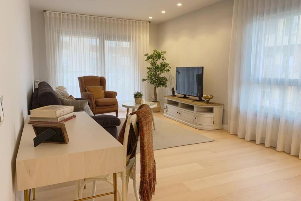 Departamento de tres habitaciones