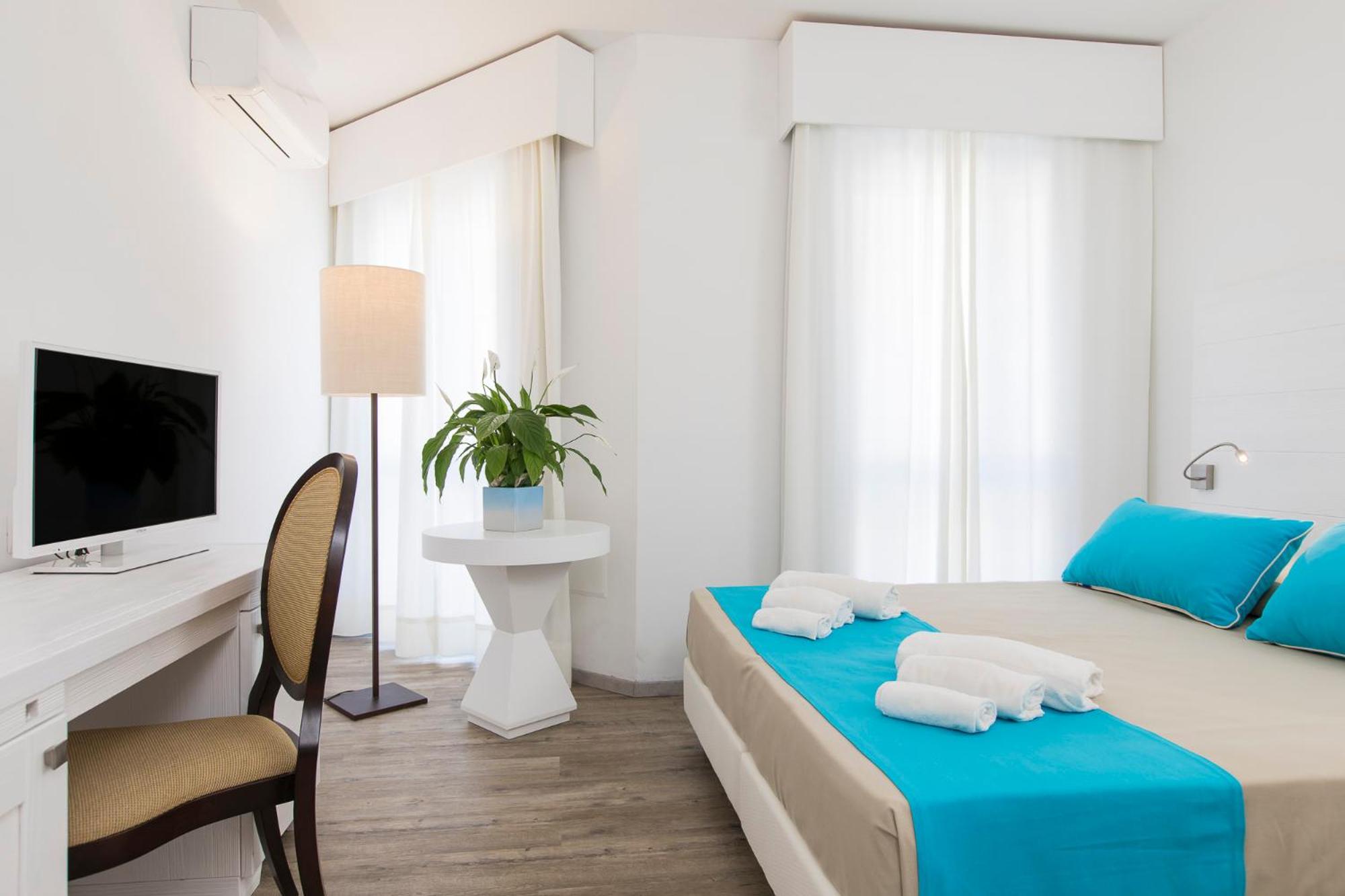 Comfort Double or Twin Room photo 1