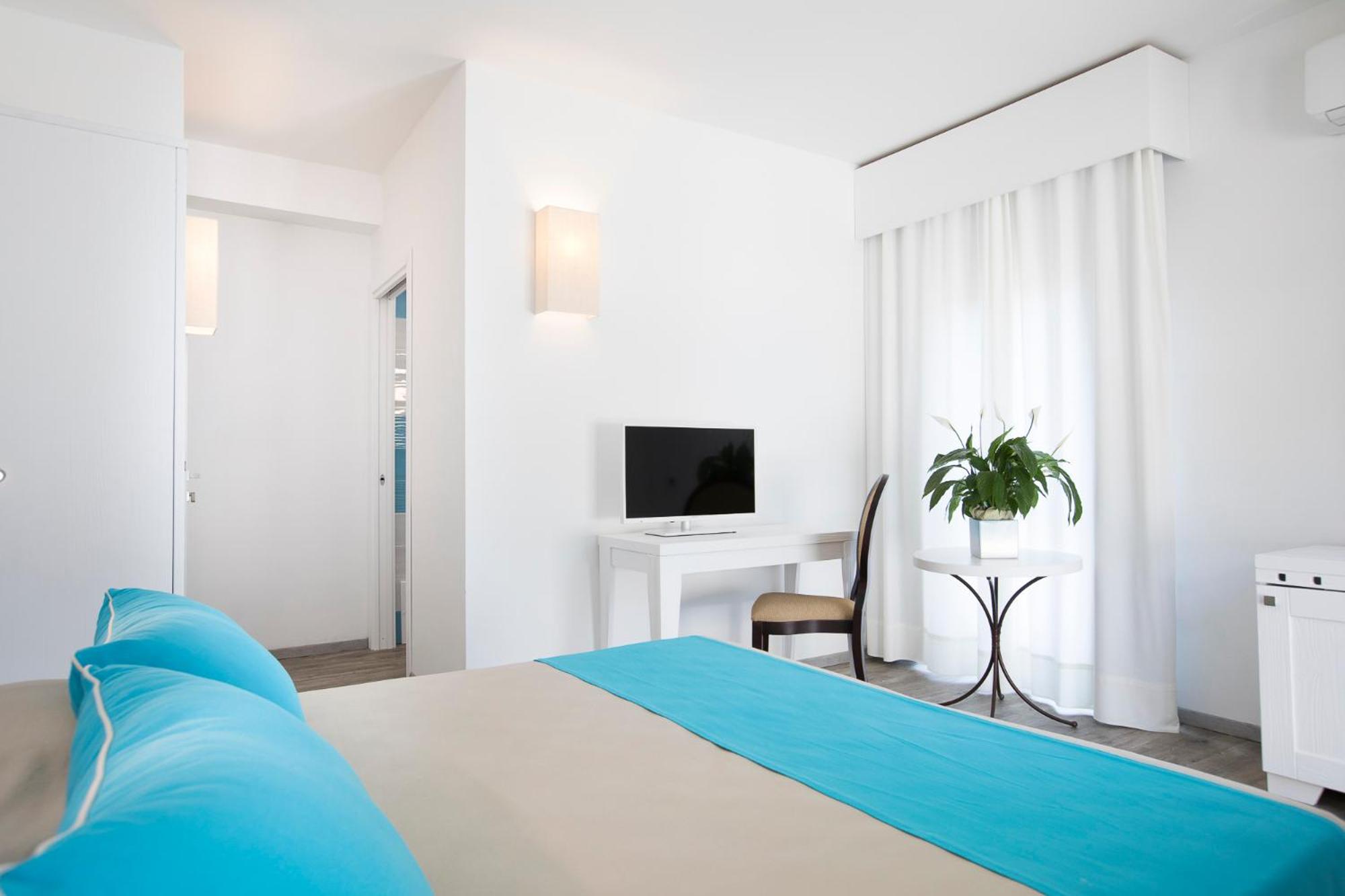 Family Suite photo 2