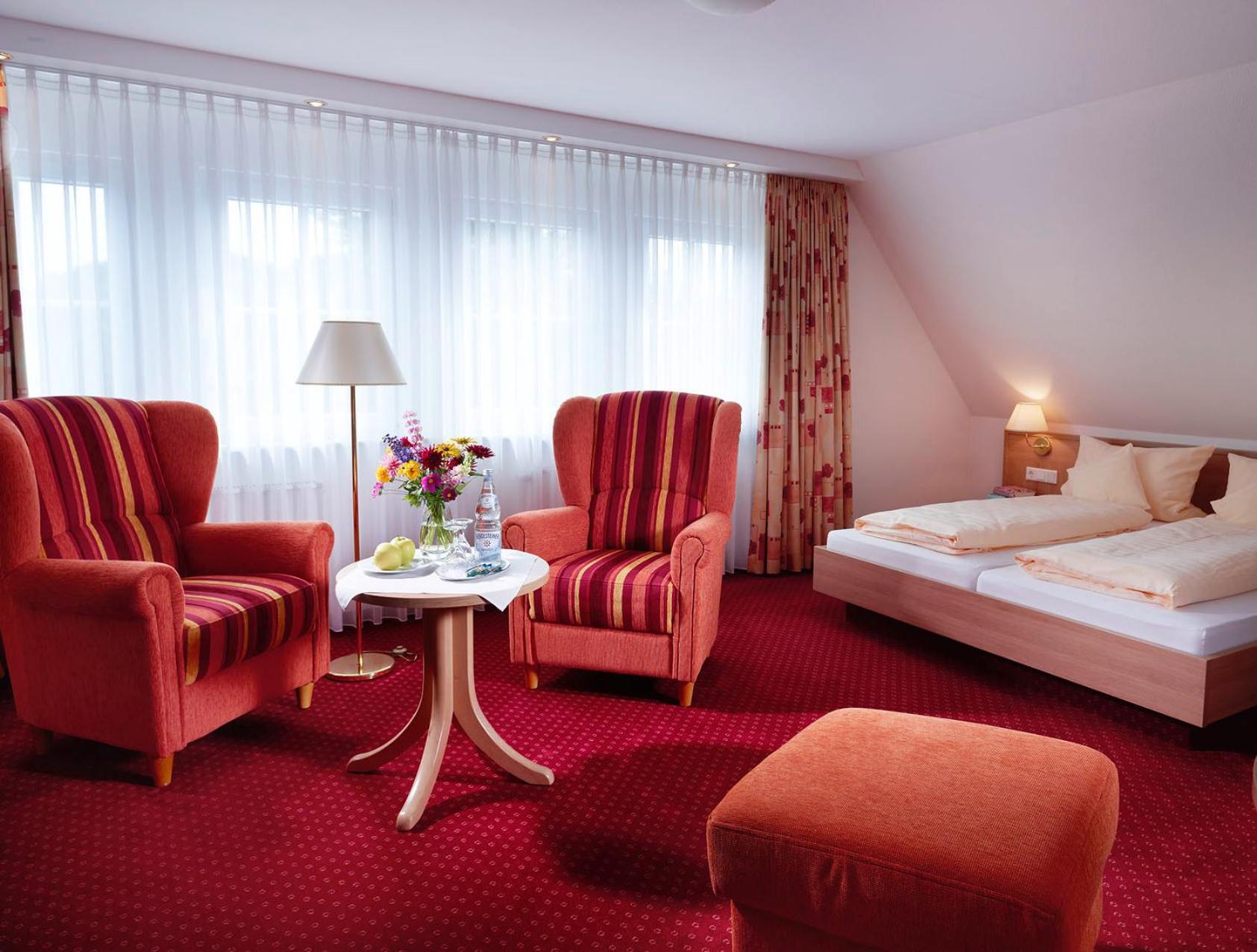 Double Room - Photo 1