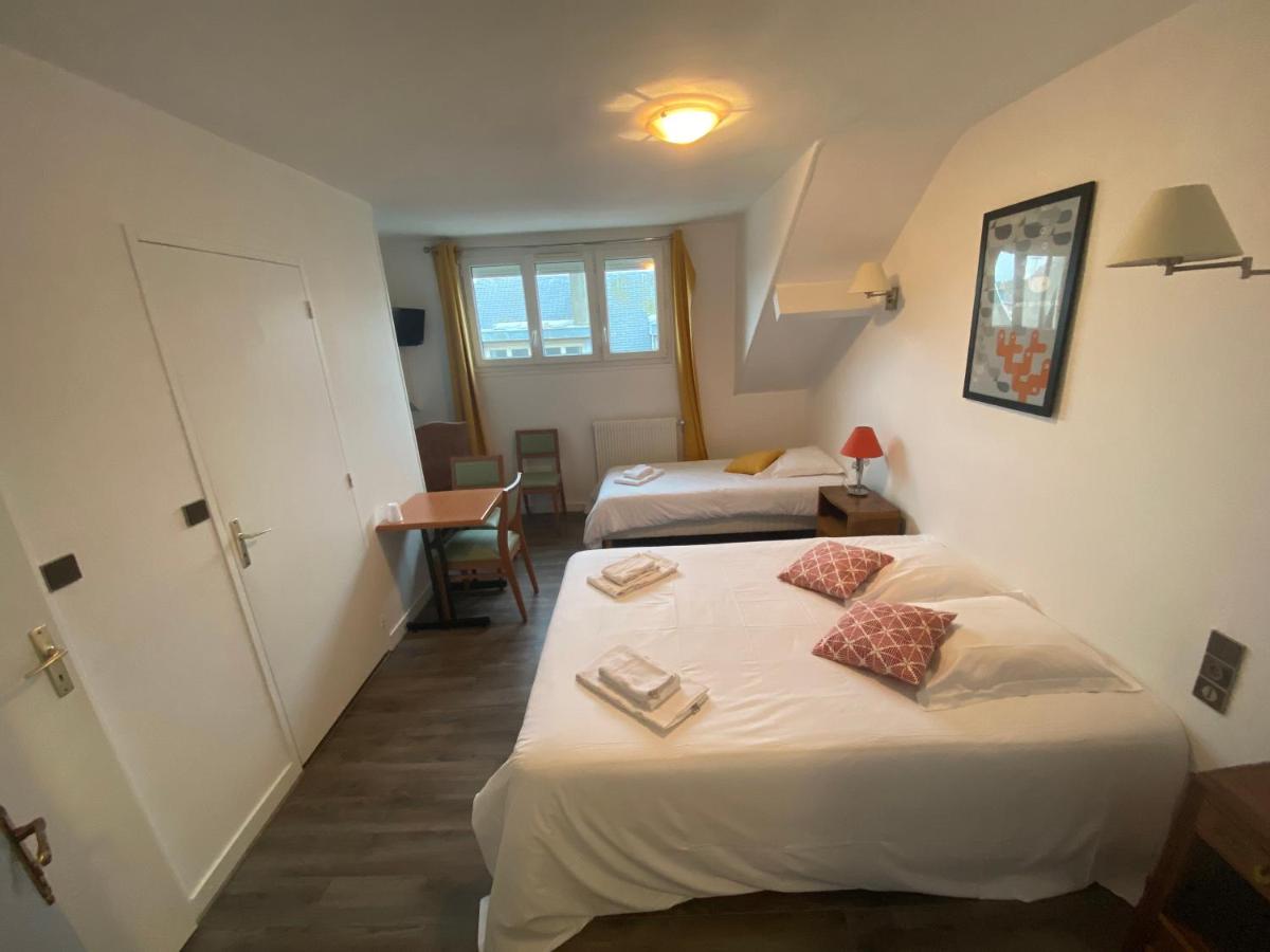 Classic Triple Room