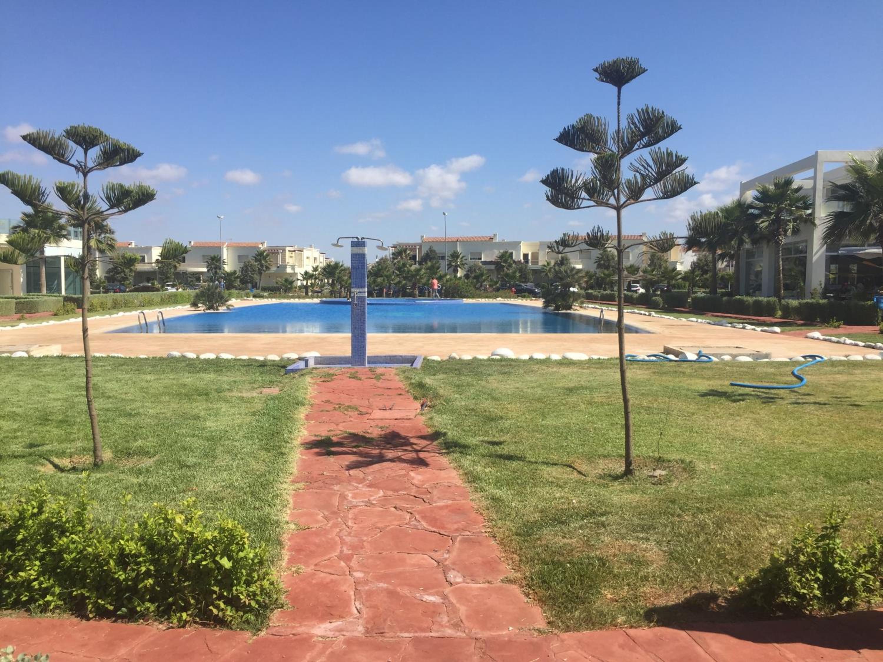Apartment with Pool View  - Photo 5