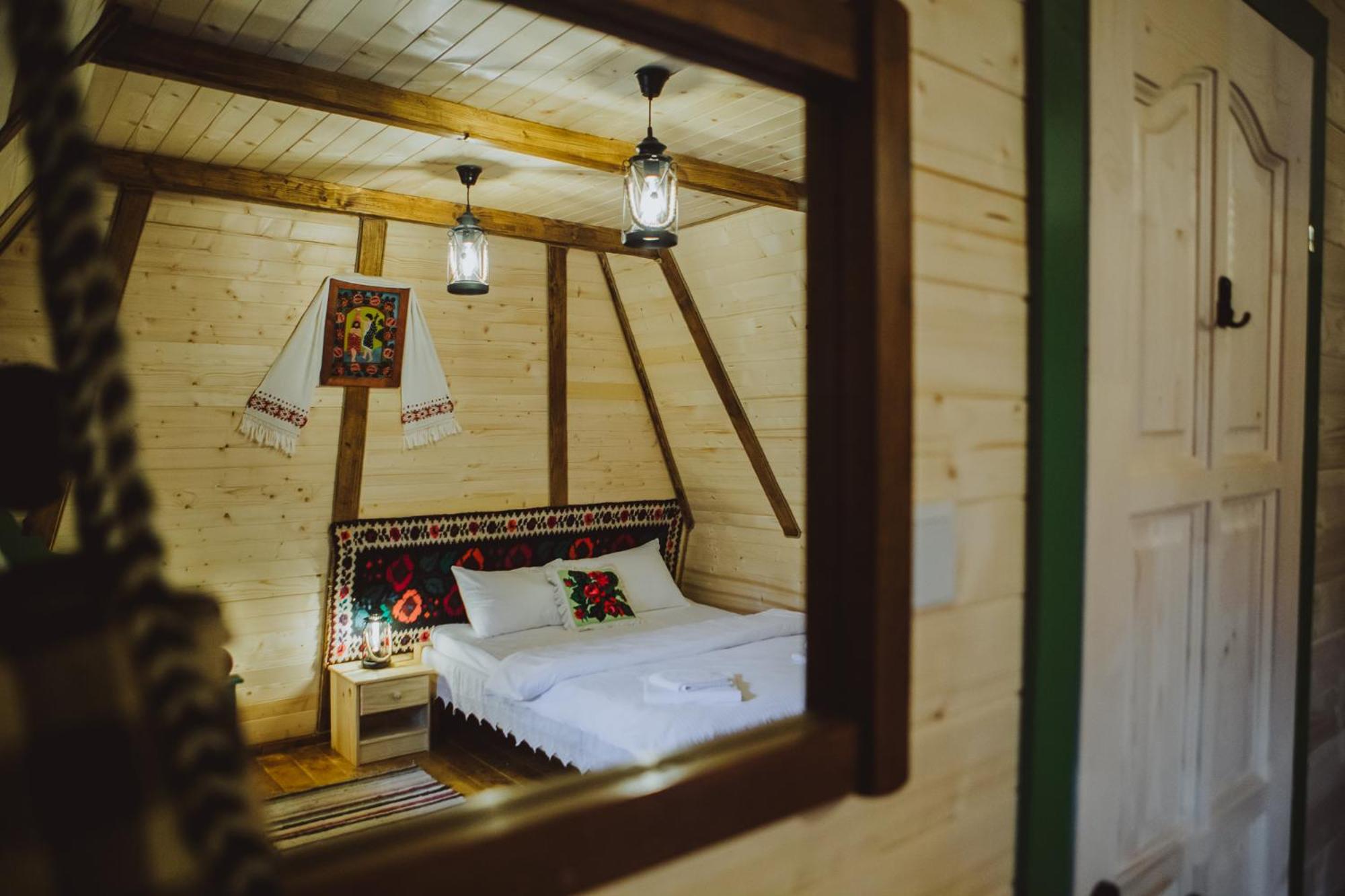 Two-Bedroom Chalet - Photo 39