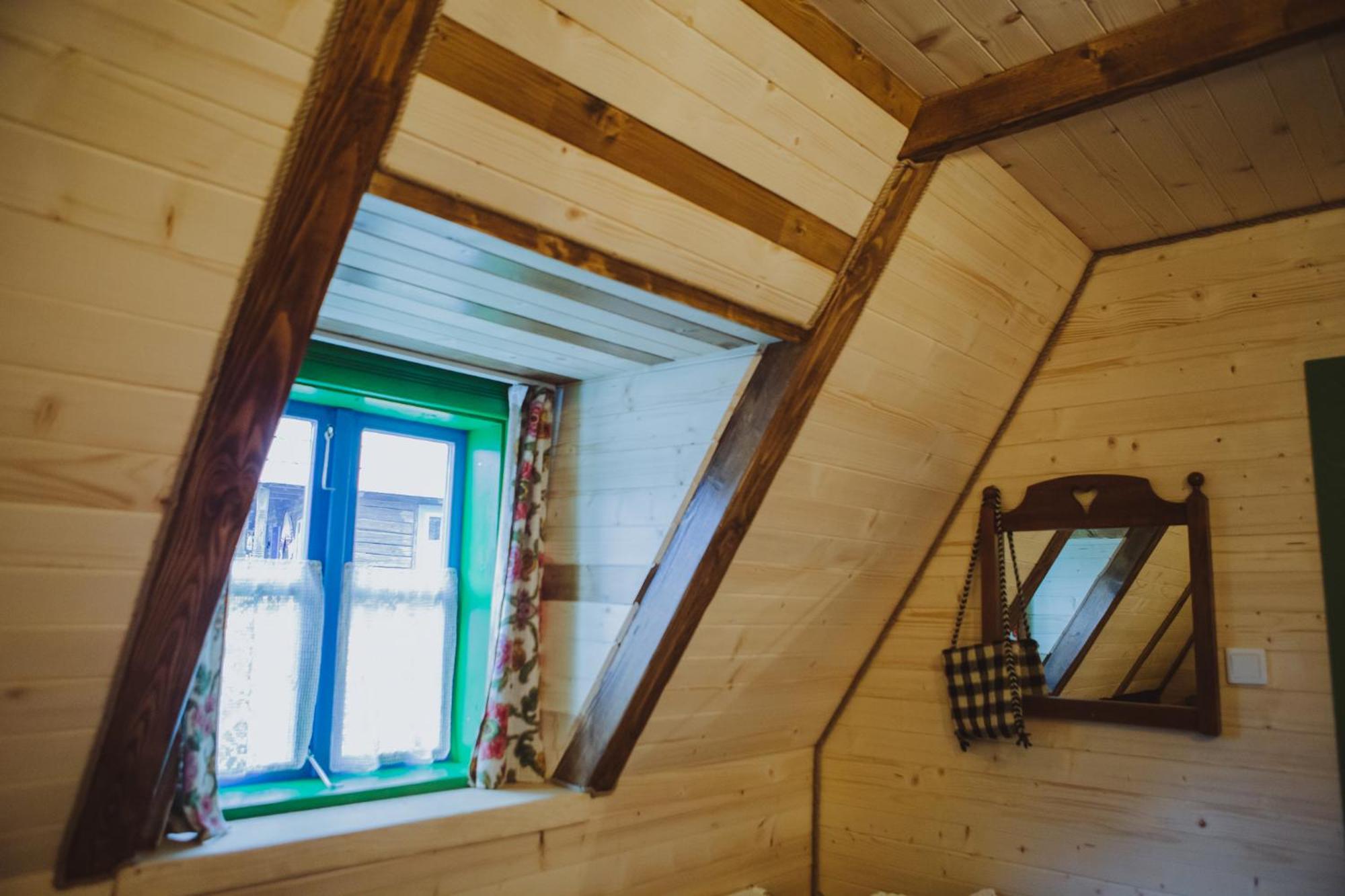 Two-Bedroom Chalet - Photo 38