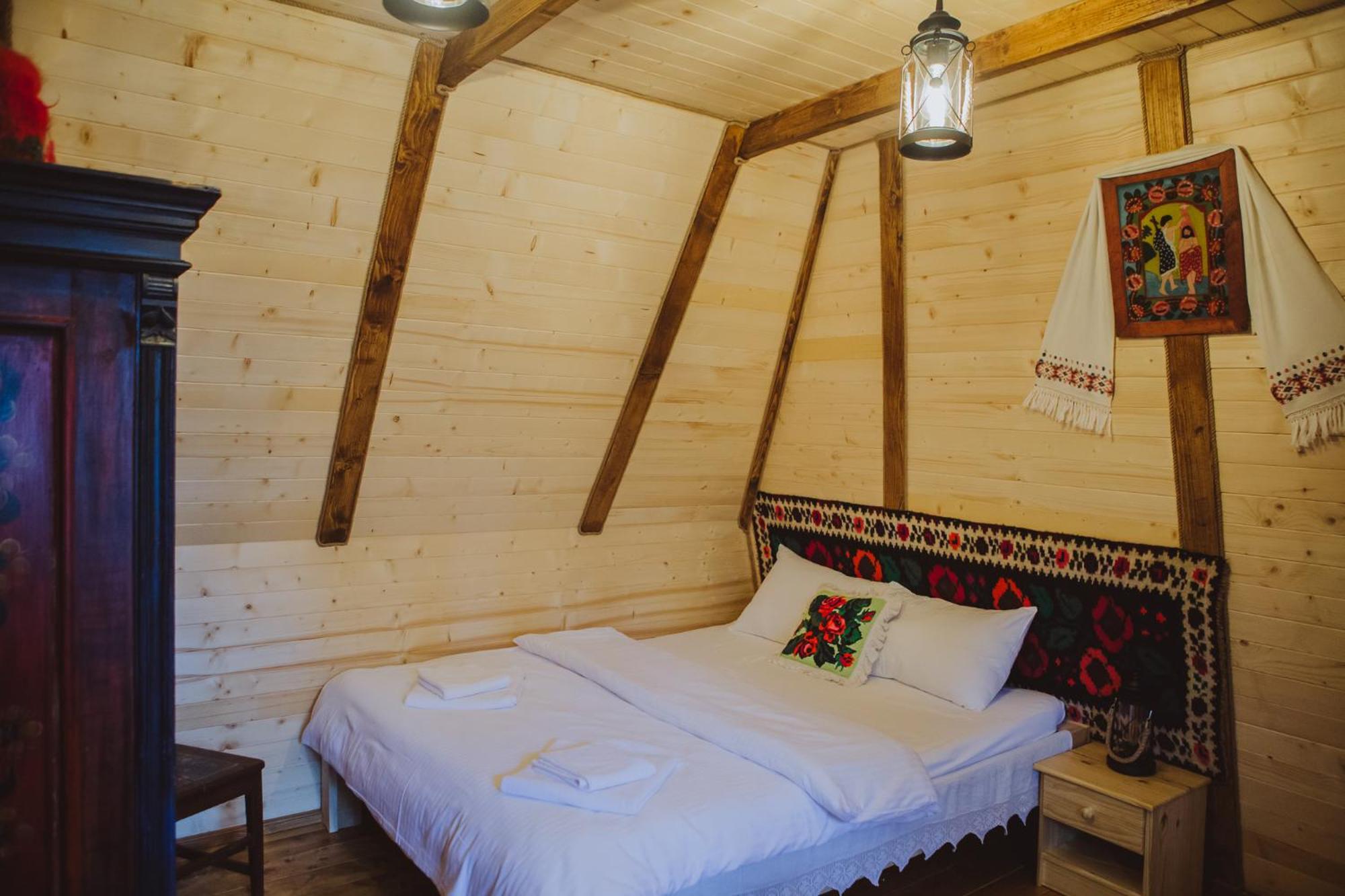 Two-Bedroom Chalet - Photo 36