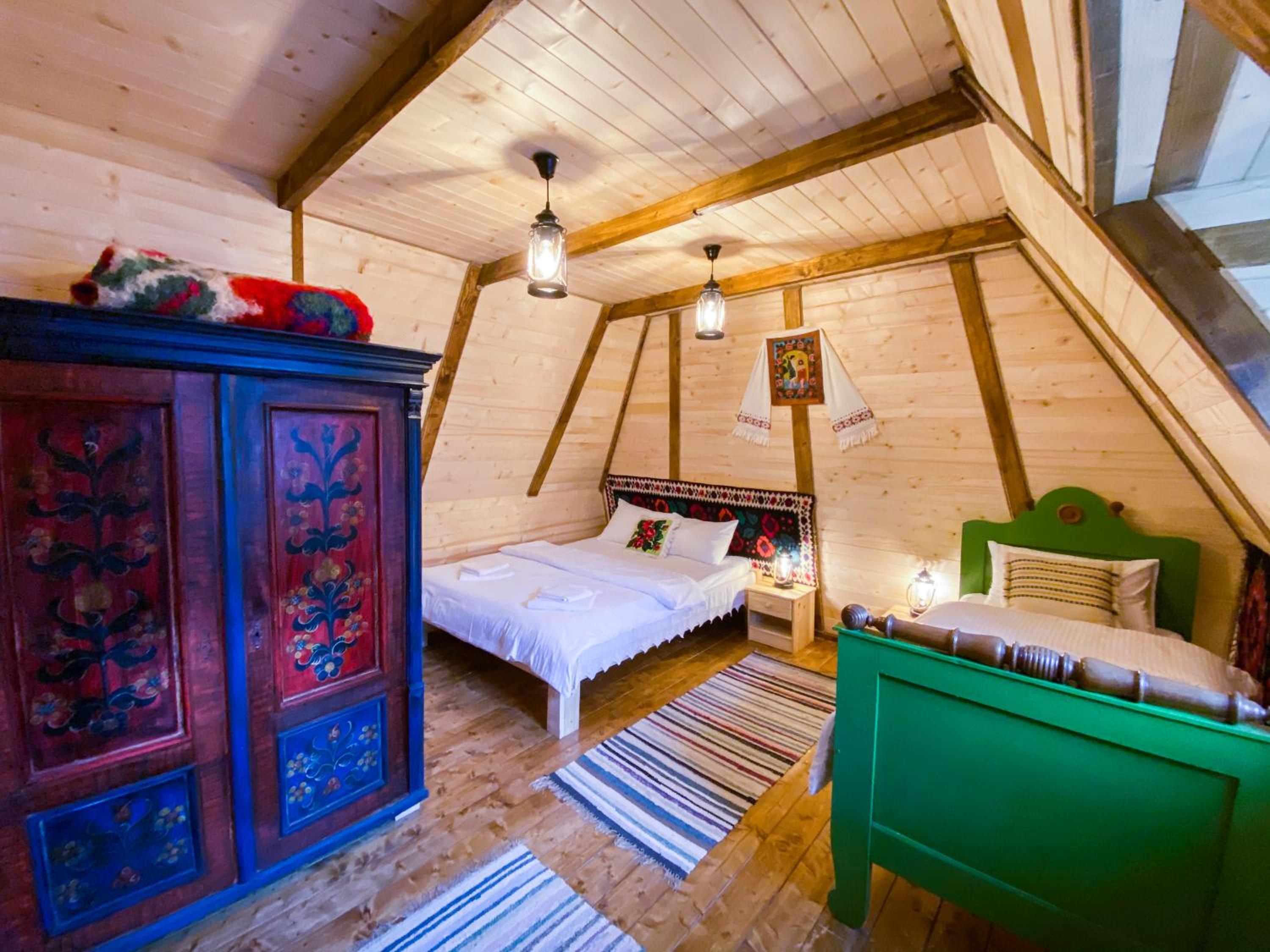 Two-Bedroom Chalet - Photo 35