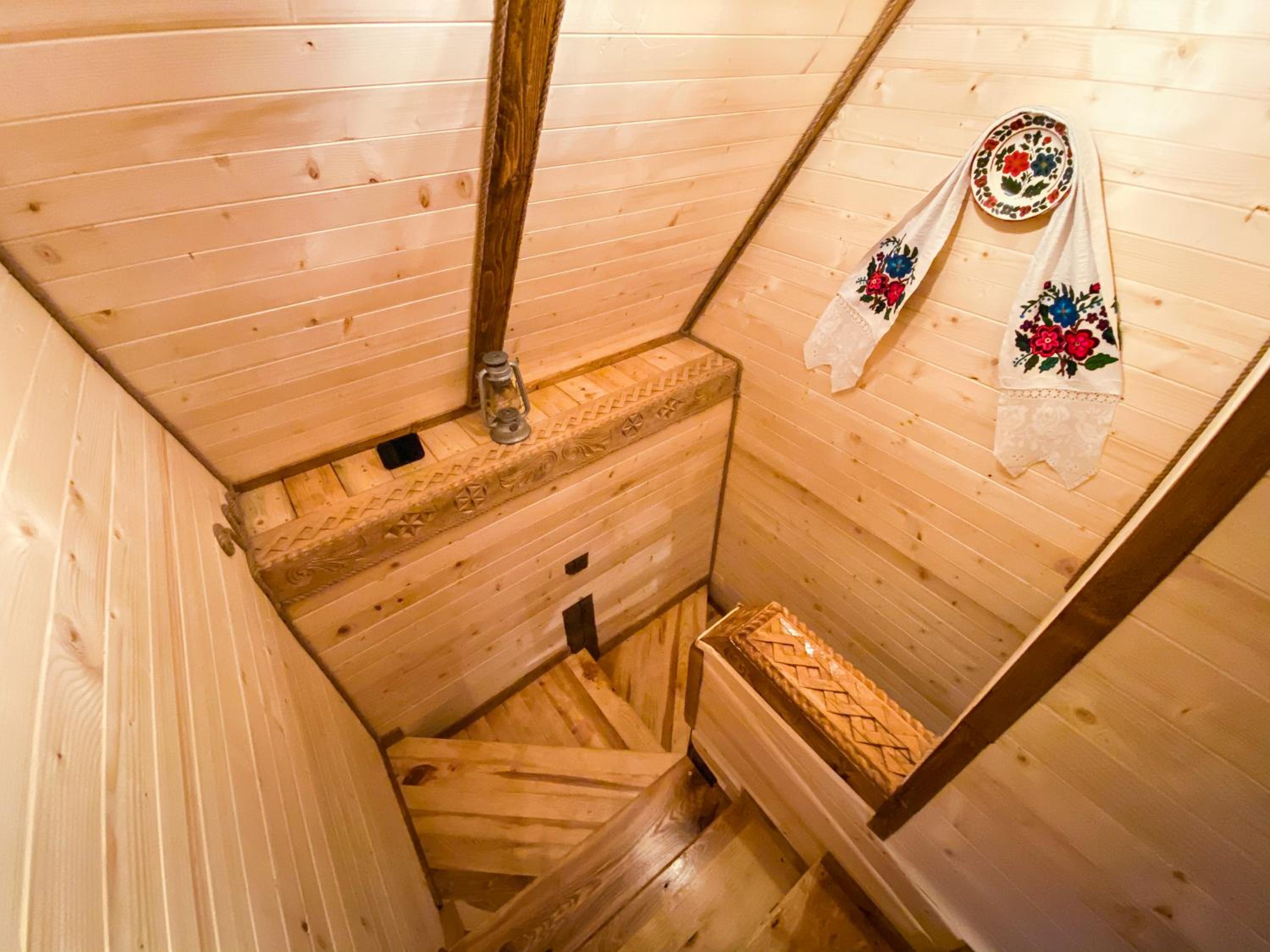 Two-Bedroom Chalet - Photo 40