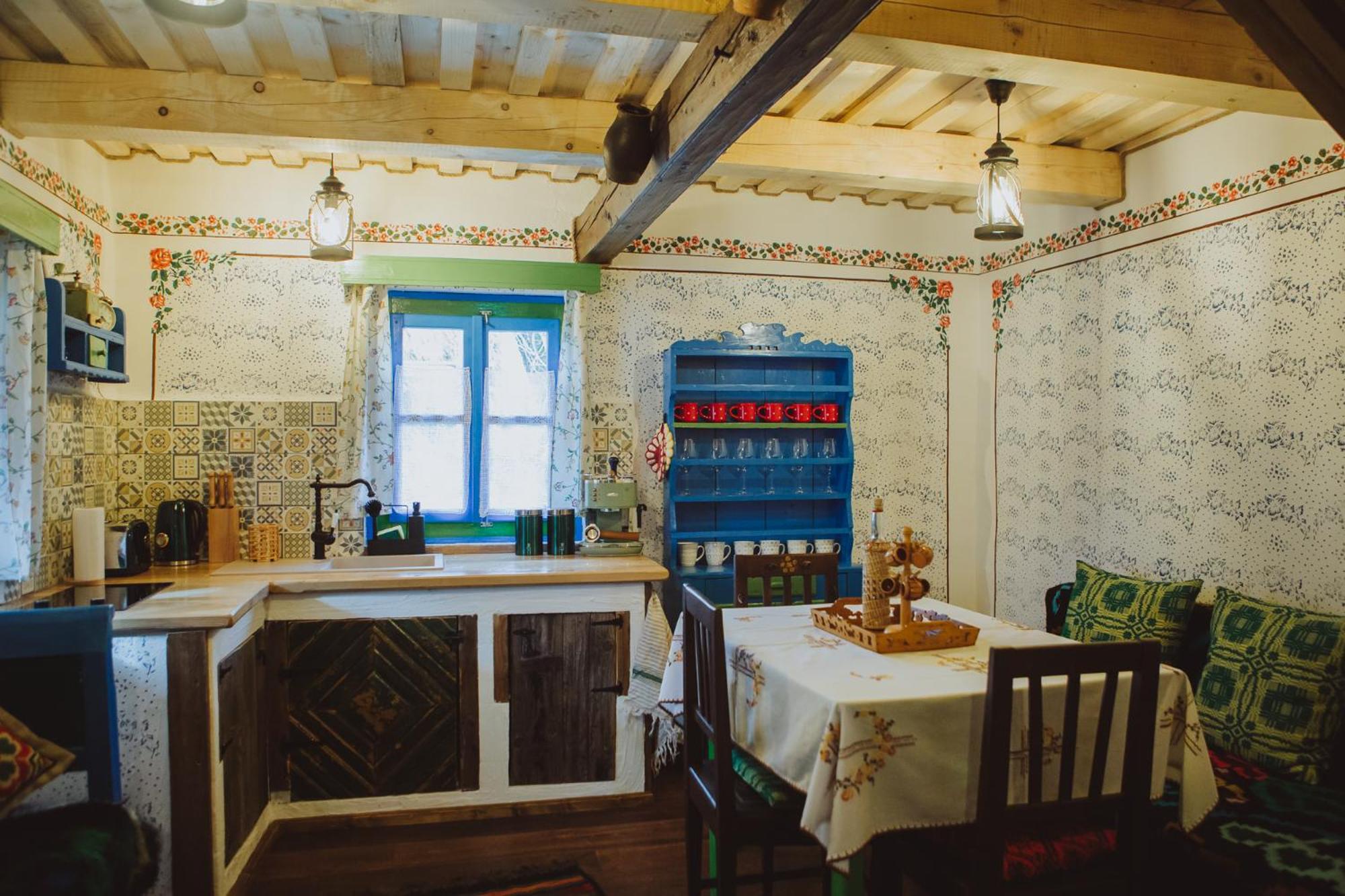 Two-Bedroom Chalet - Photo 61
