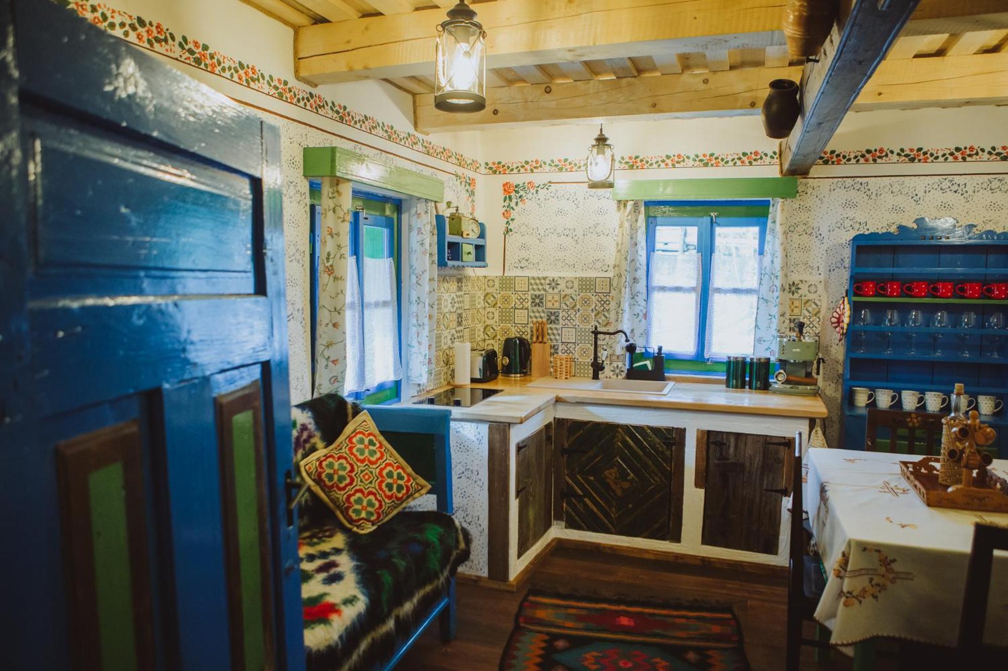 Two-Bedroom Chalet - Photo 53