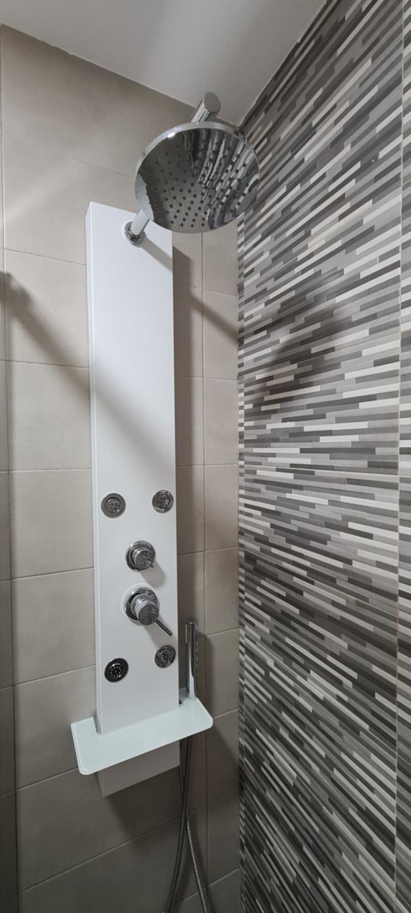 Twin Room with Shower photo 2