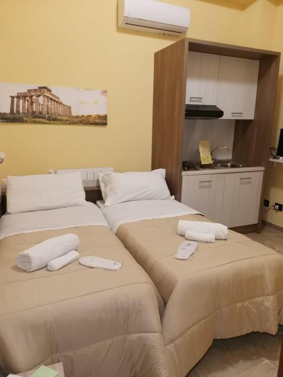 Double or Twin Room - Photo 2