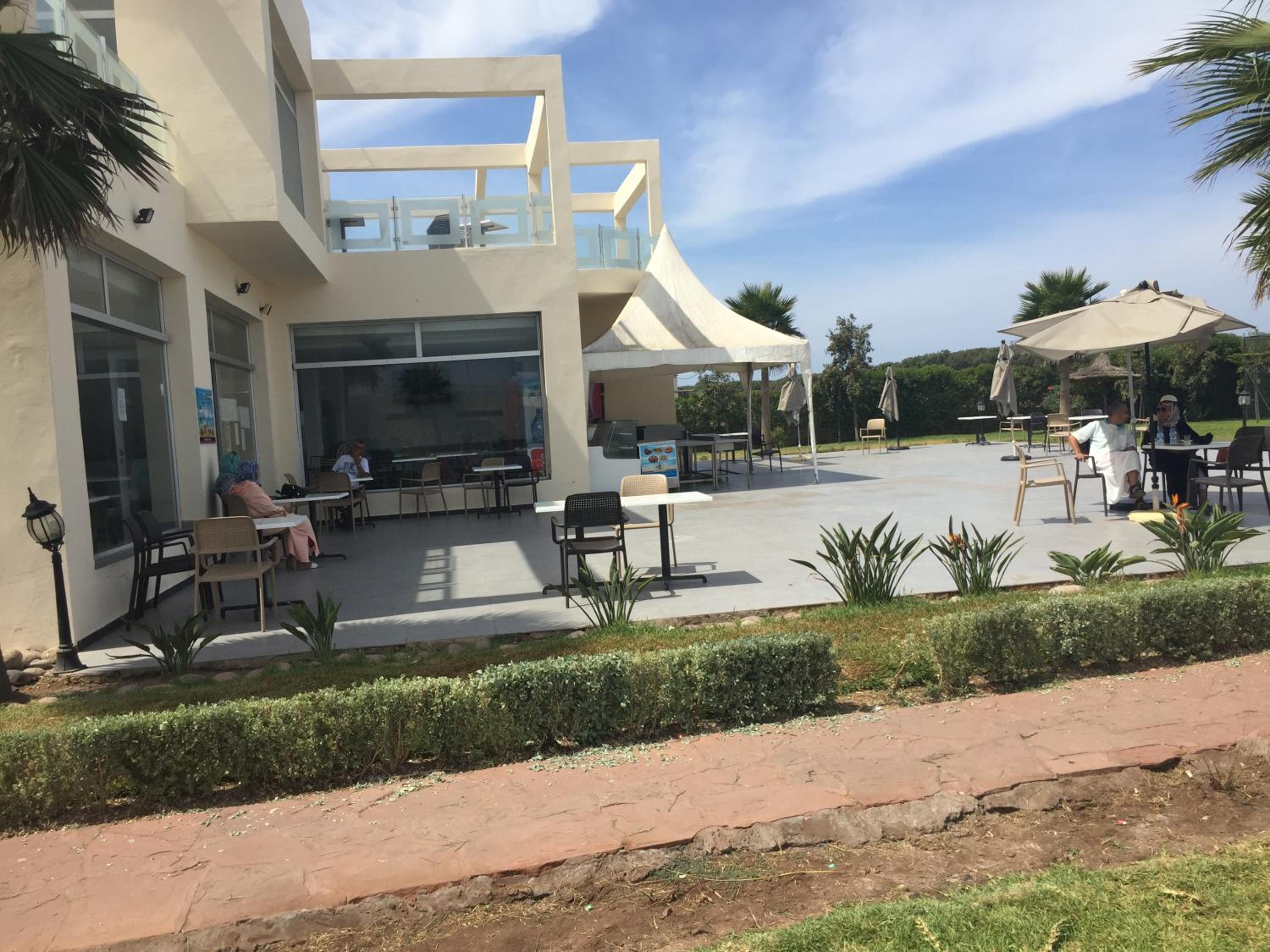 Apartment with Pool View  - Photo 22