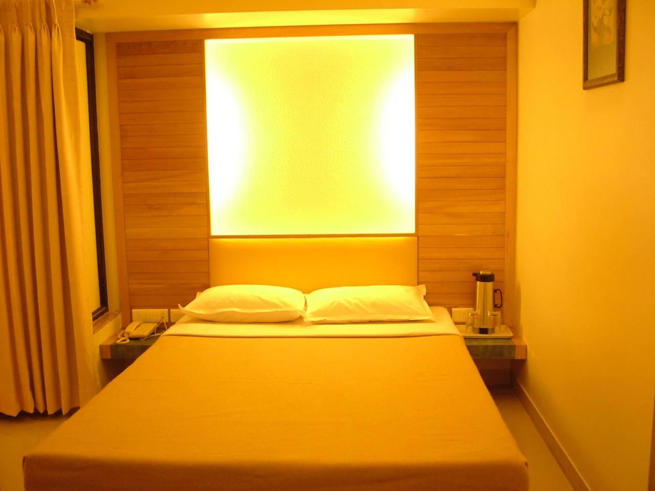 Deluxe Room photo 3