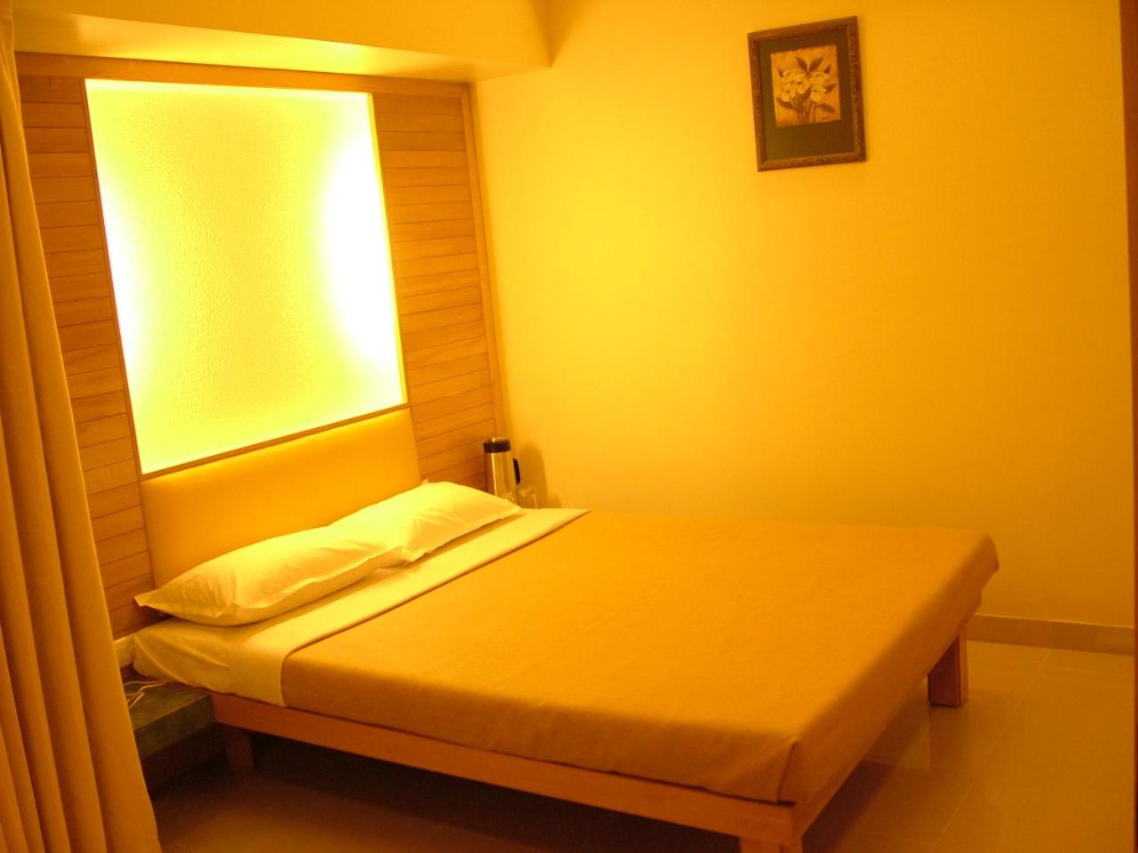 Deluxe Room photo 2