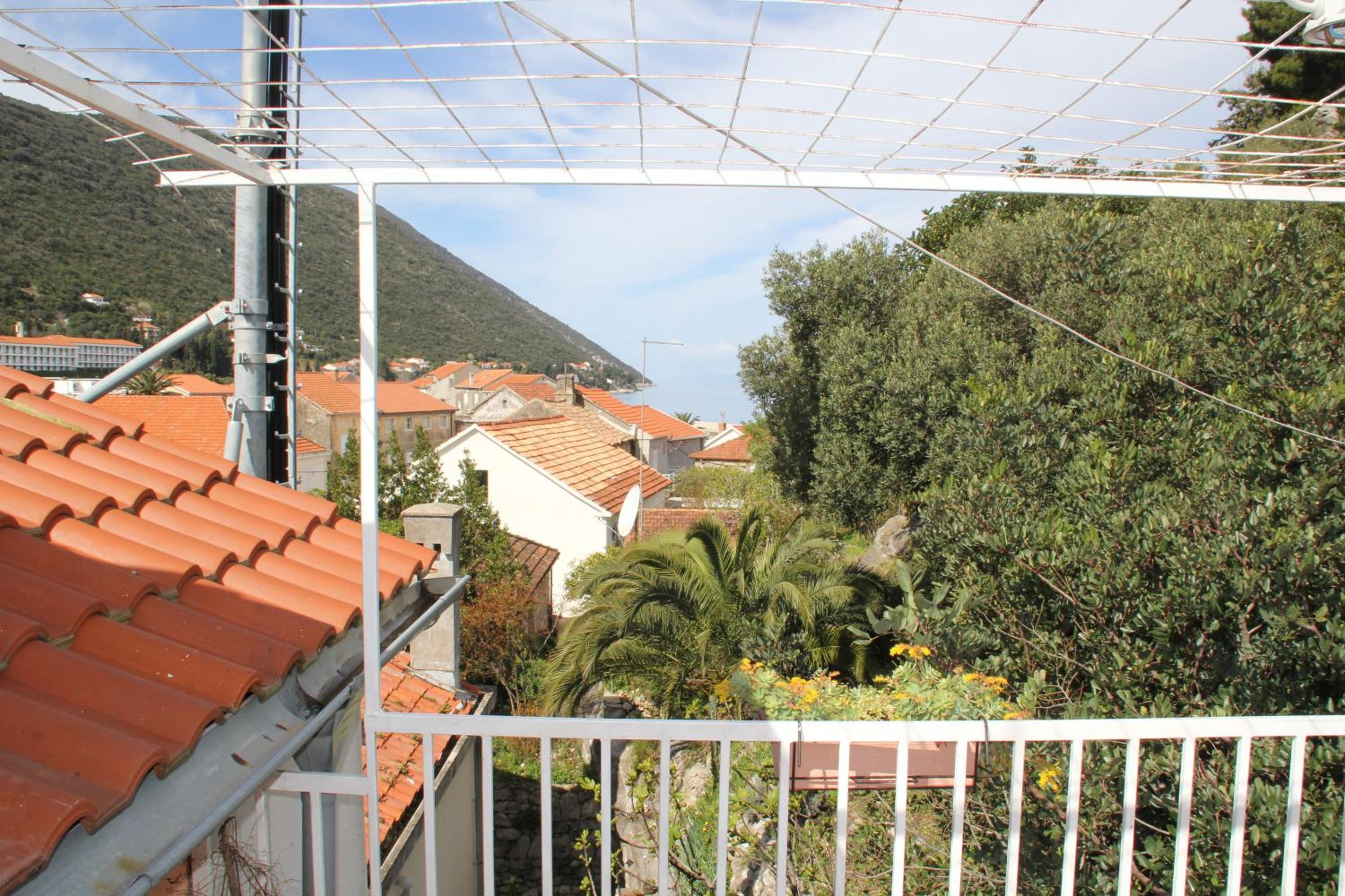 Studio with Balcony - Attic photo 2