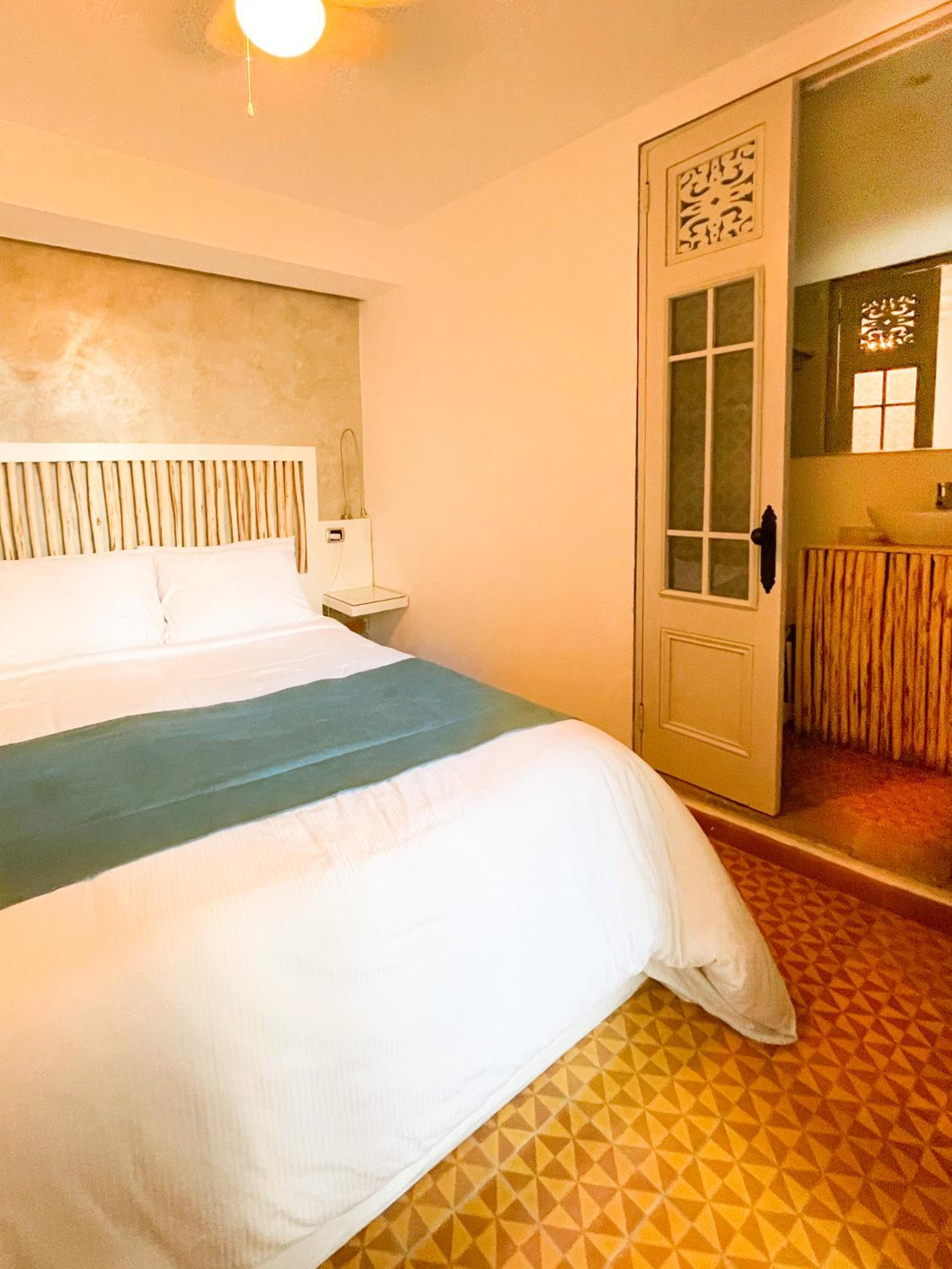 Double Room photo 3