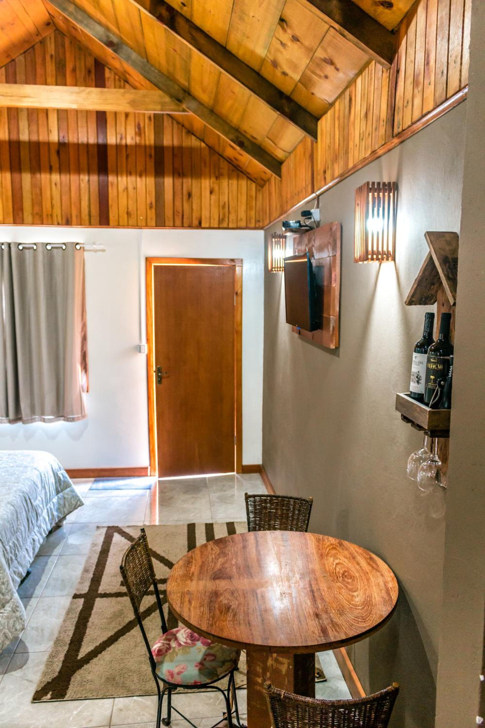 One-Bedroom Chalet photo 3