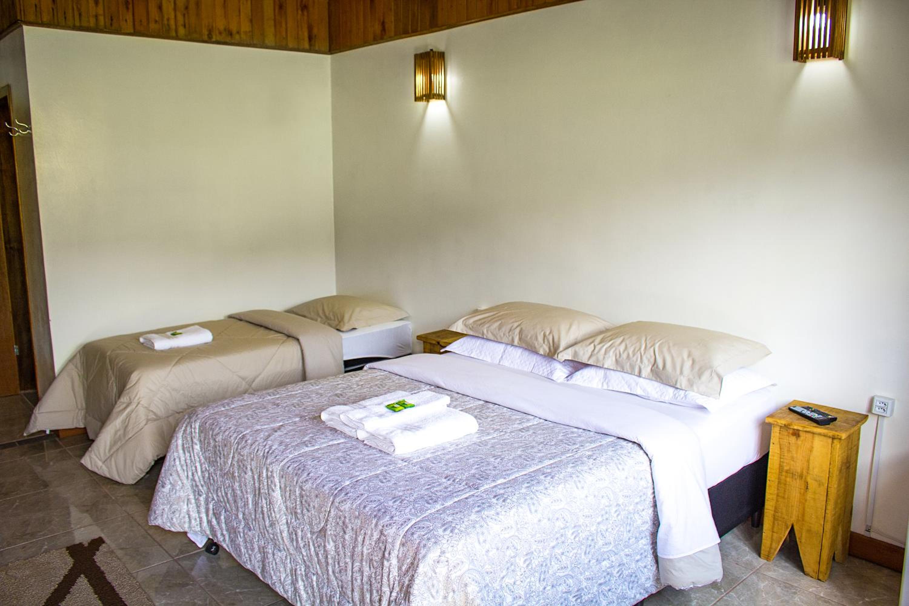 One-Bedroom Chalet photo 2
