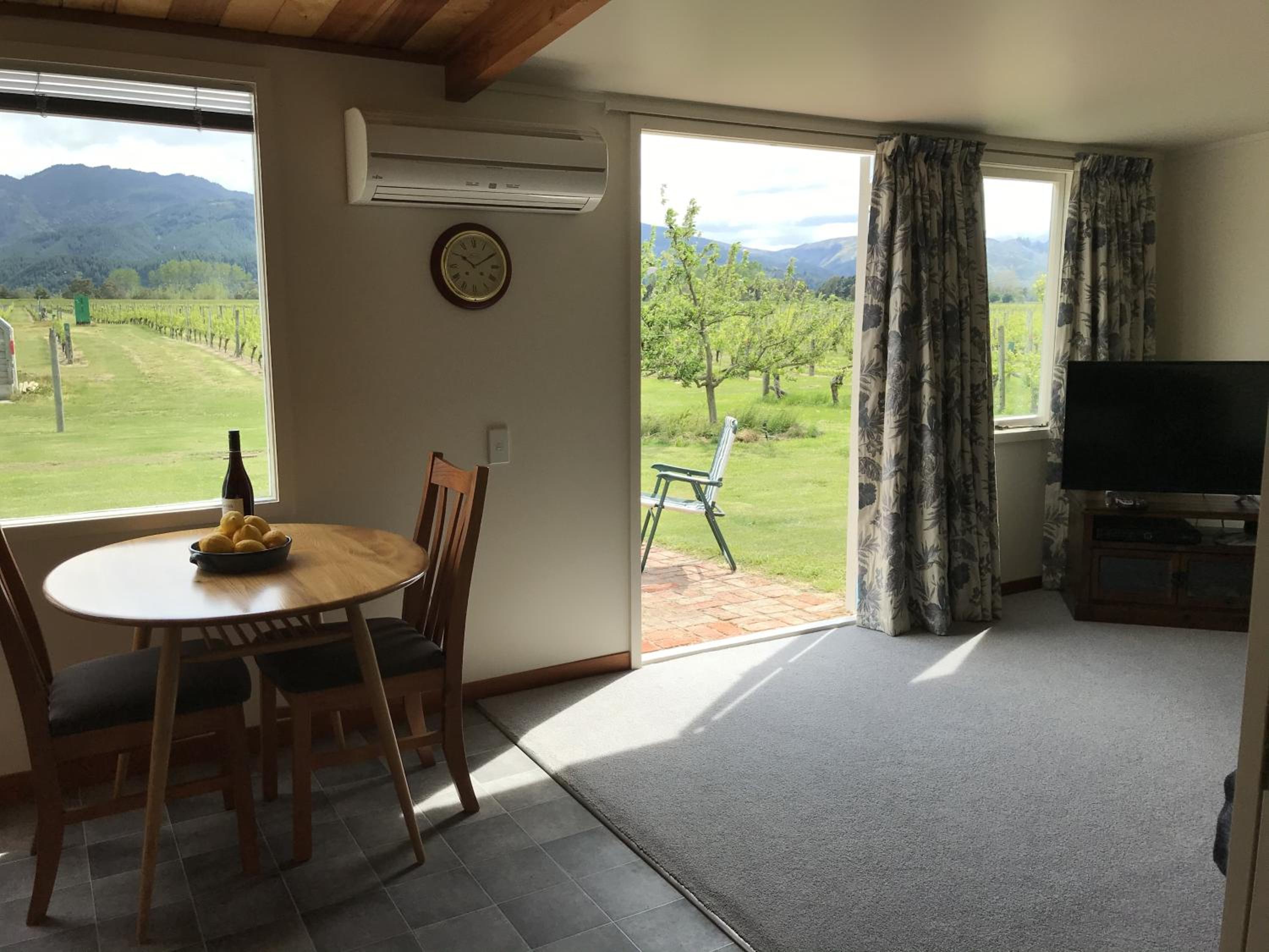 One-Bedroom Chalet