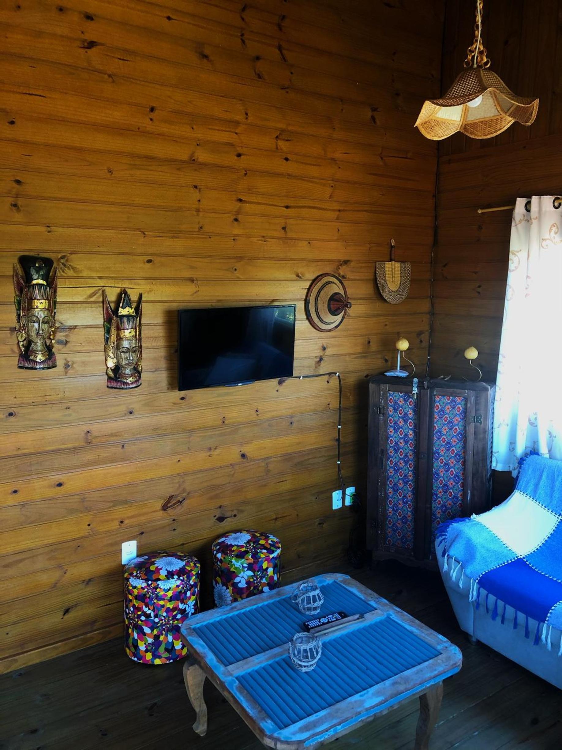 Two-Bedroom House photo 3