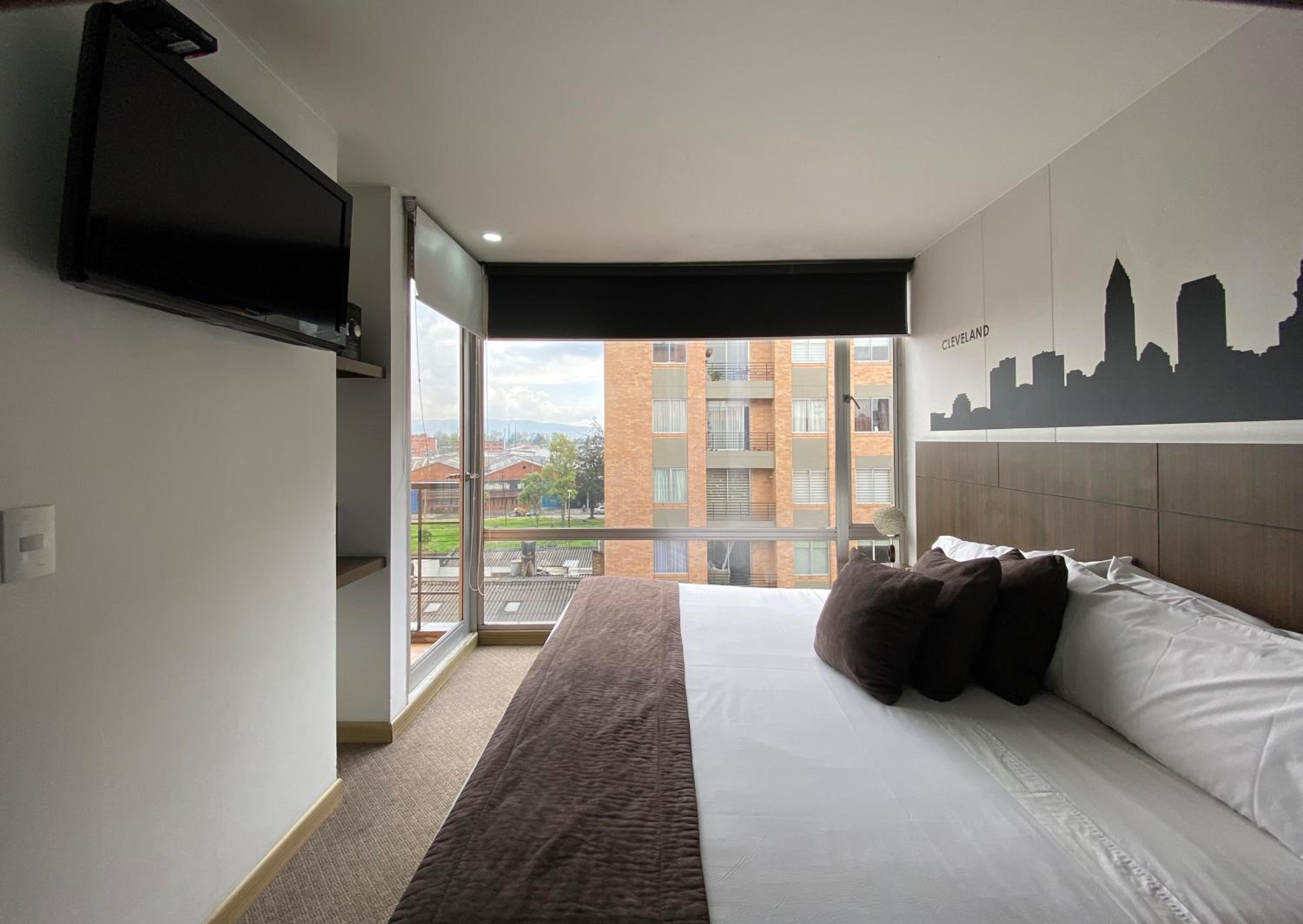 Standard Apartment photo 1