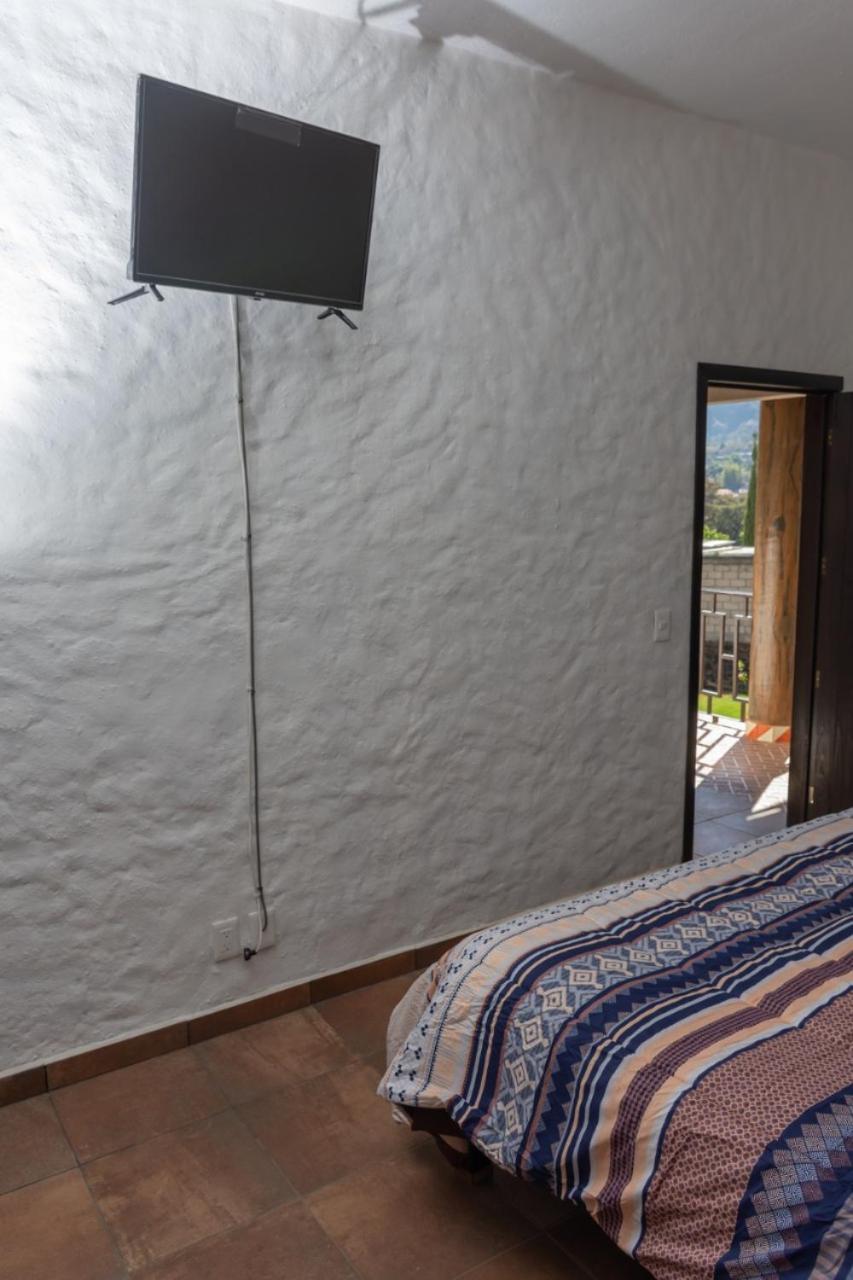 Triple Room with Private Bathroom - Photo 1
