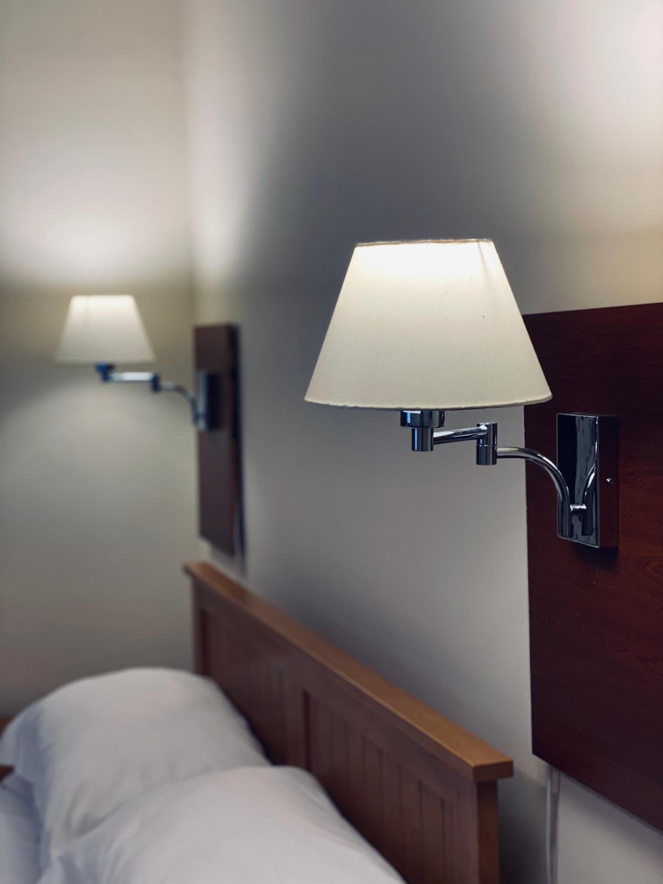 Double Room with Shared Bathroom photo 3