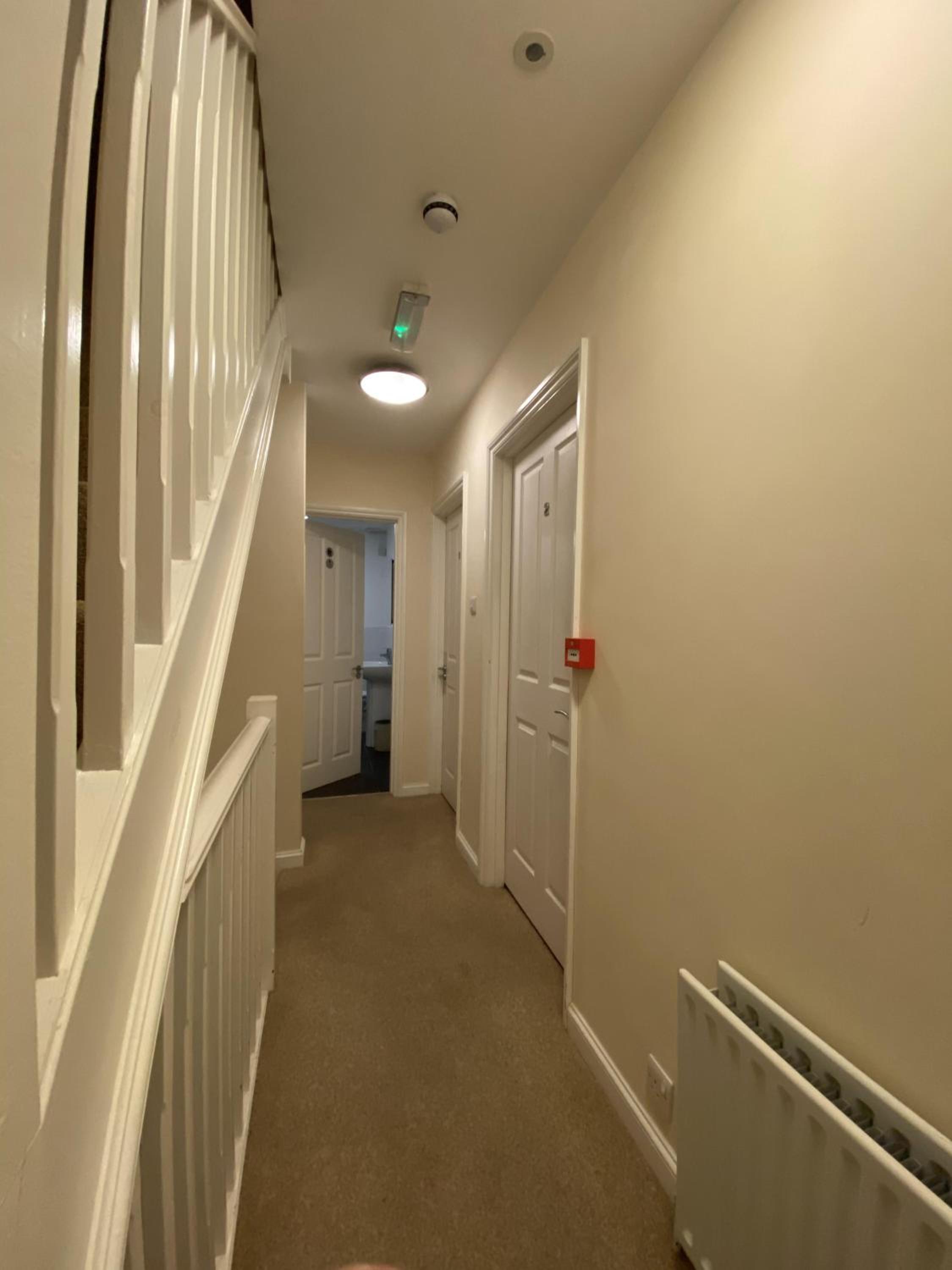 Single Room with Shared Bathroom photo 2
