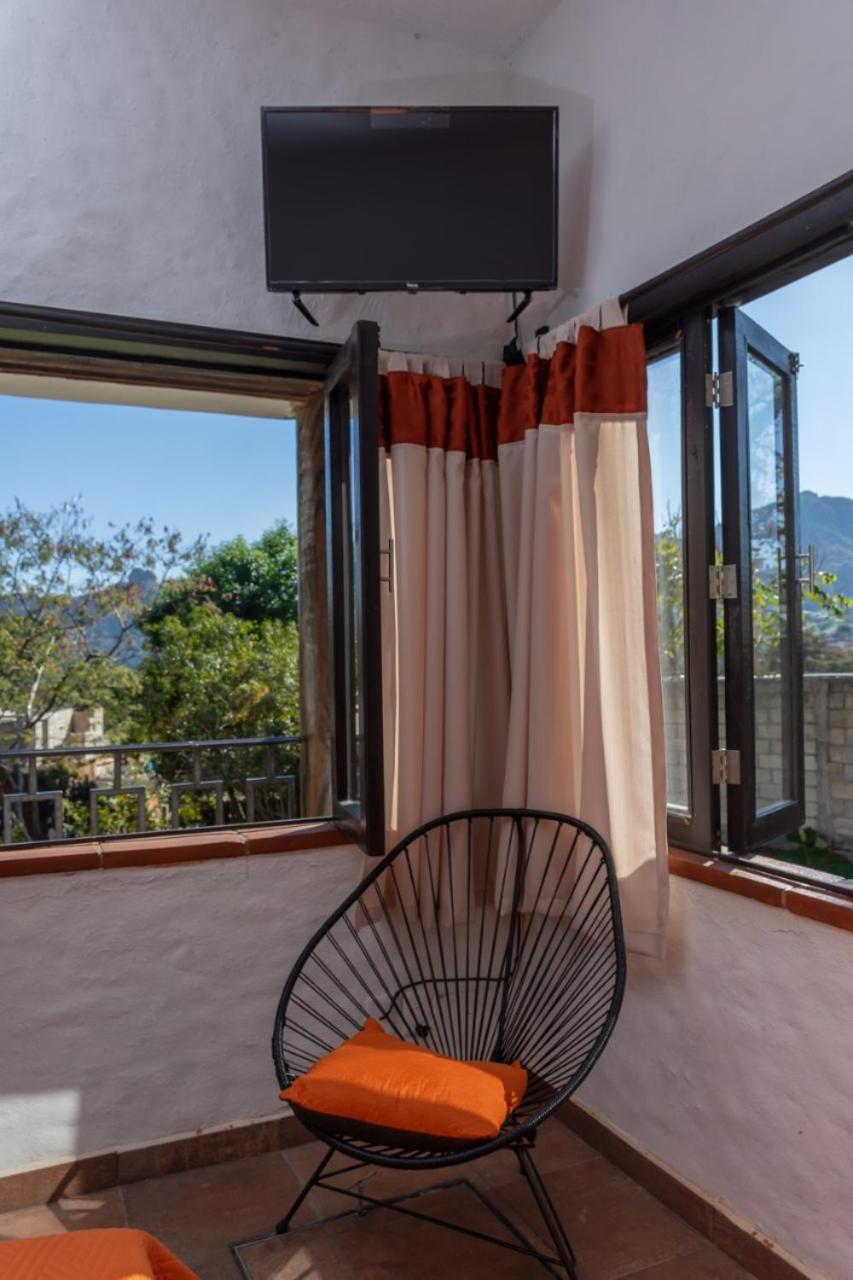 Double Room - Photo 5