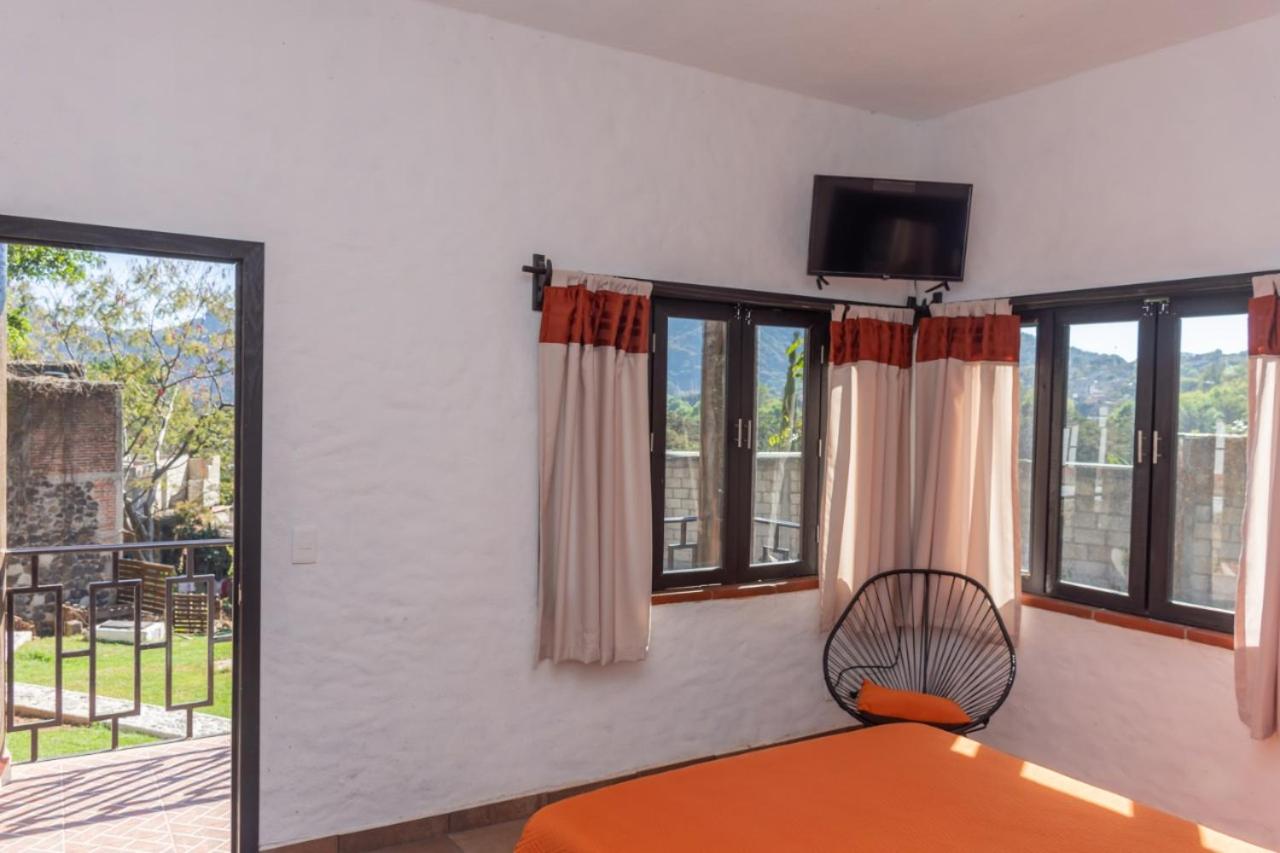 Double Room - Photo 6