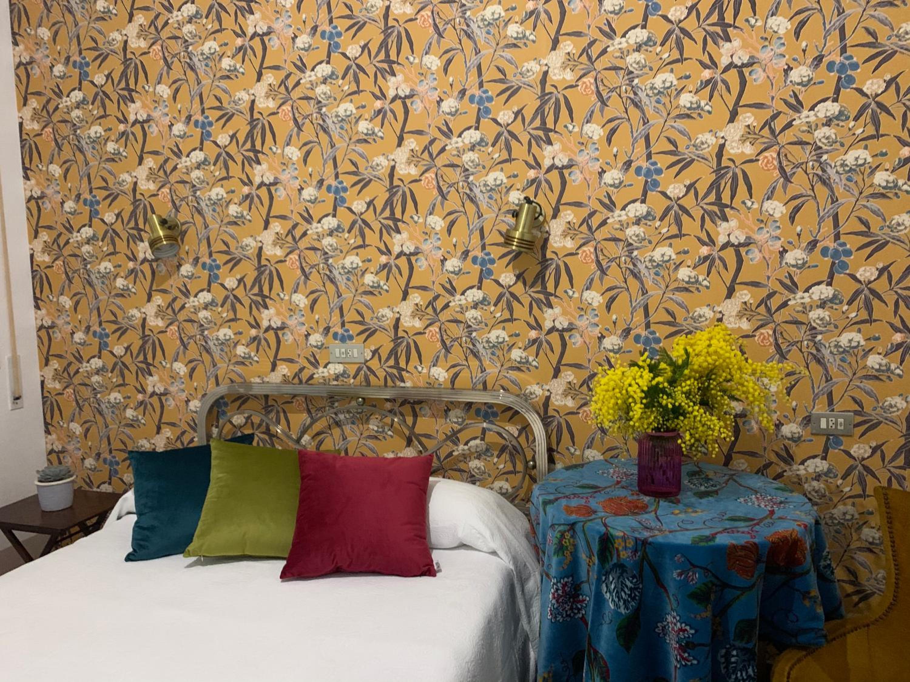 Double or Twin Room photo 3