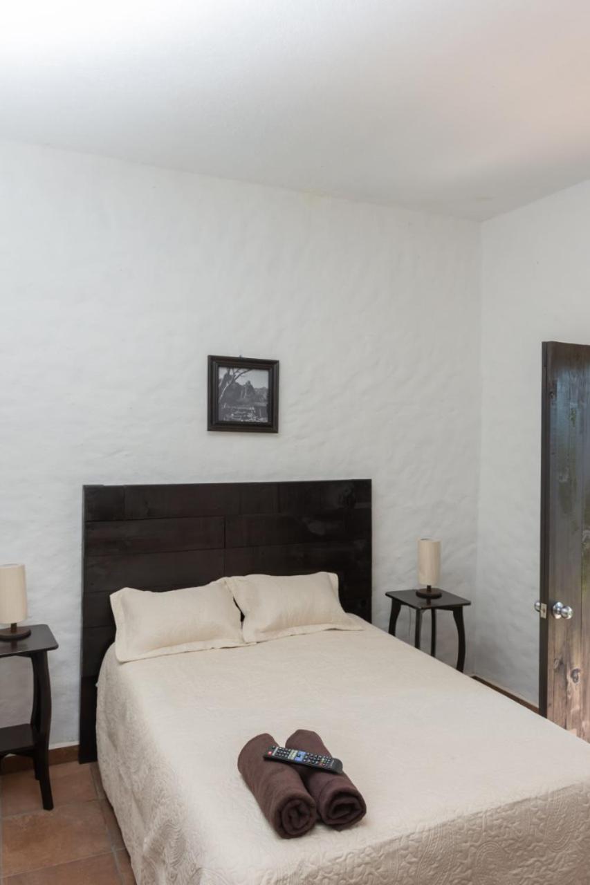 Double Room with Garden View - Photo 8
