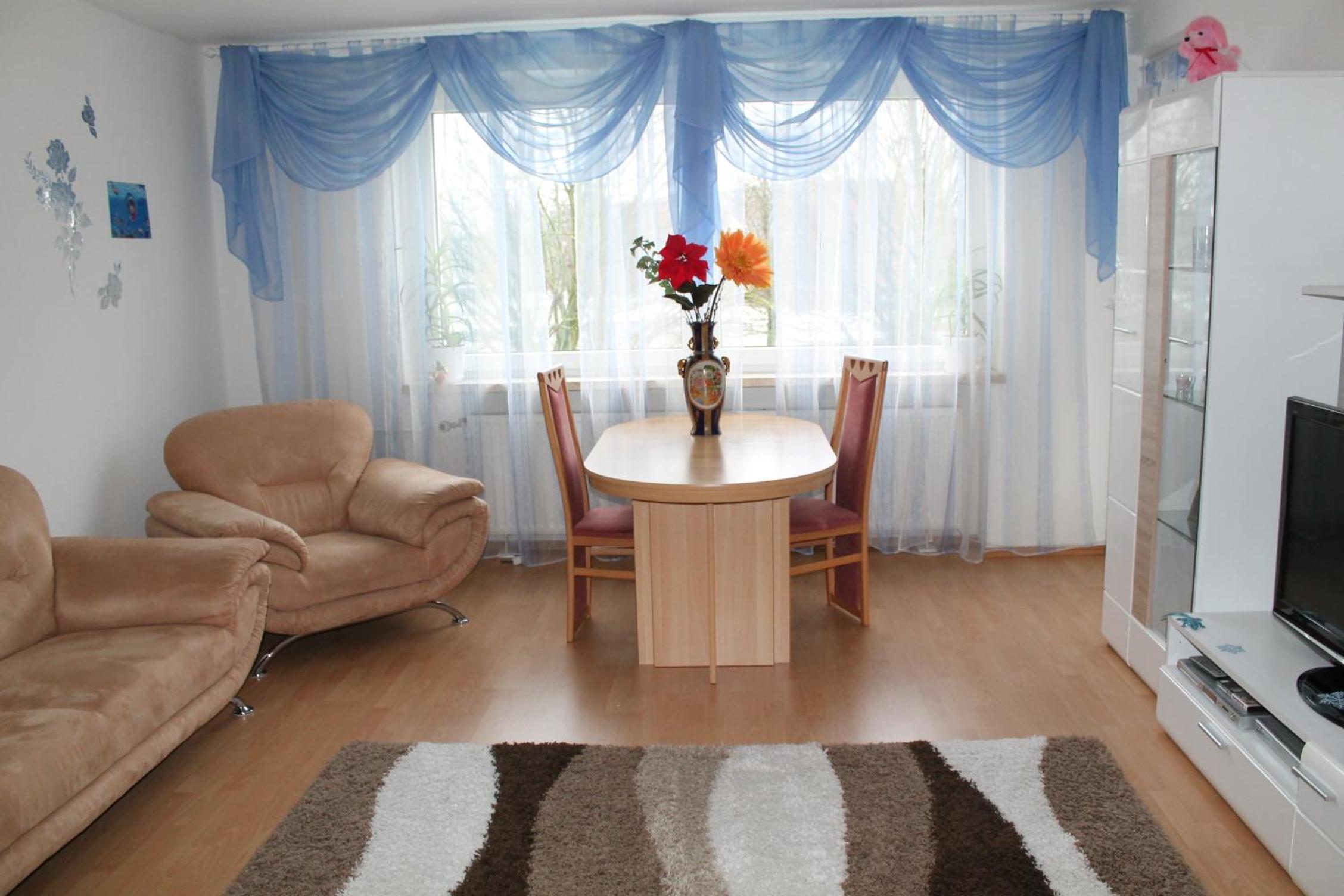 Studio Apartment (1 Adult) - 30880 Laatzen