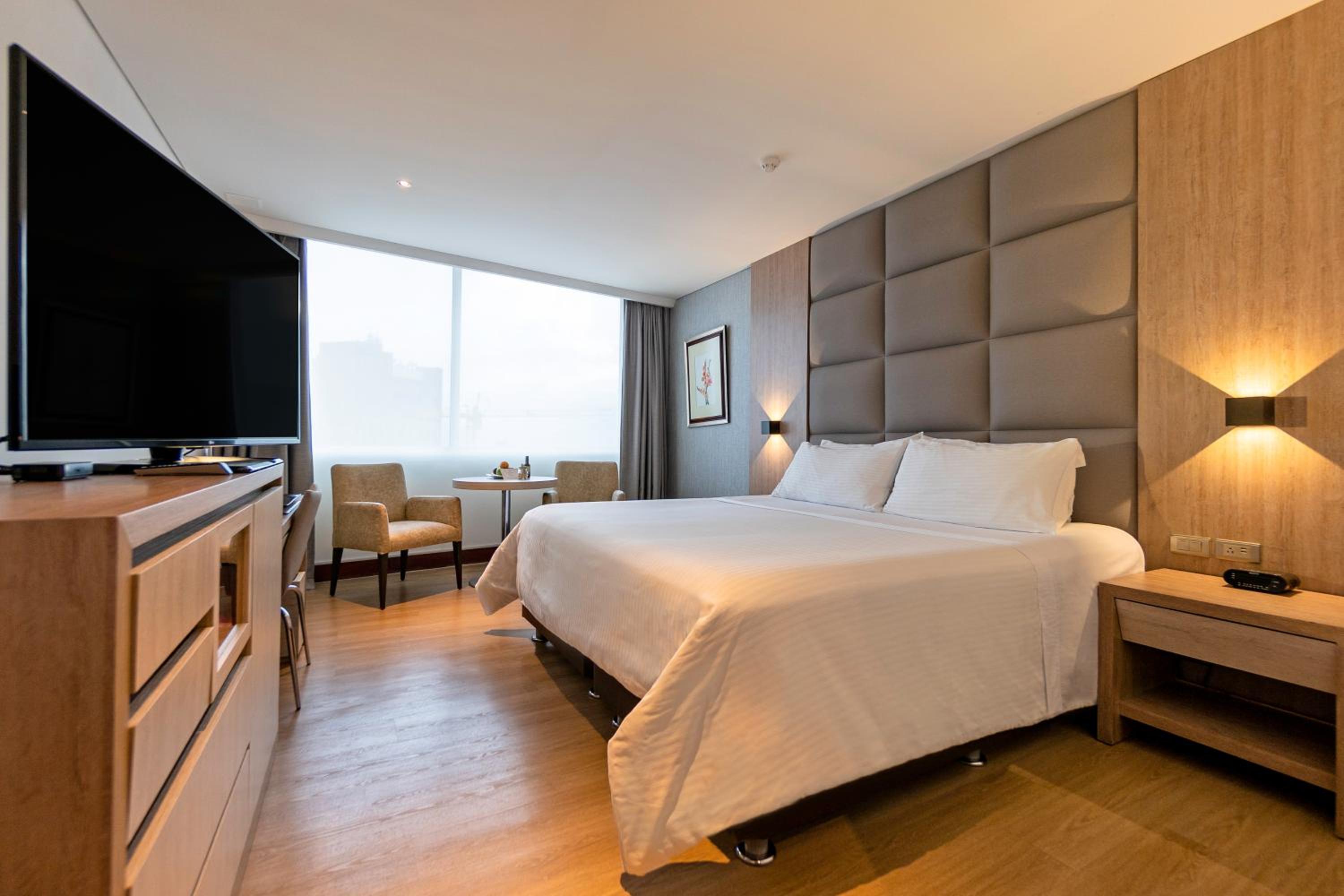 Double Room - Photo 1
