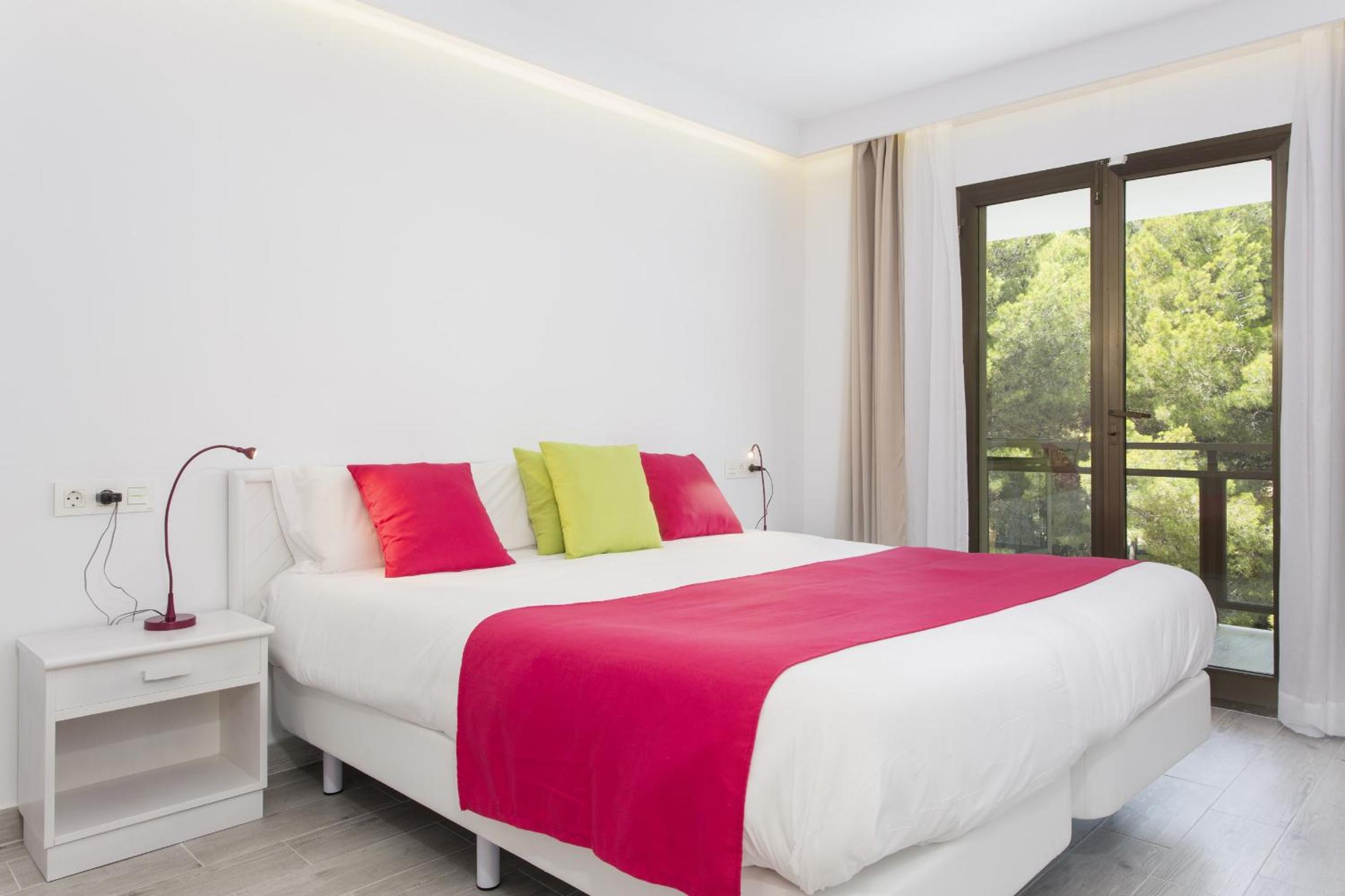 Superior Double Room - Photo 1