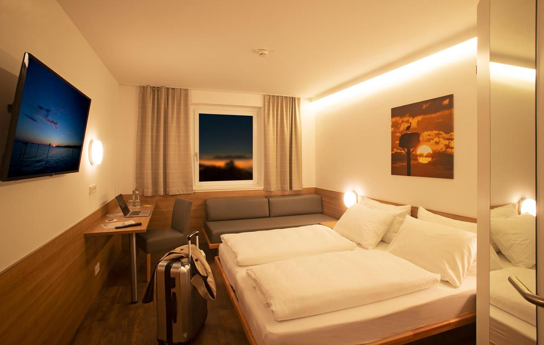 Comfort Double Room photo 1
