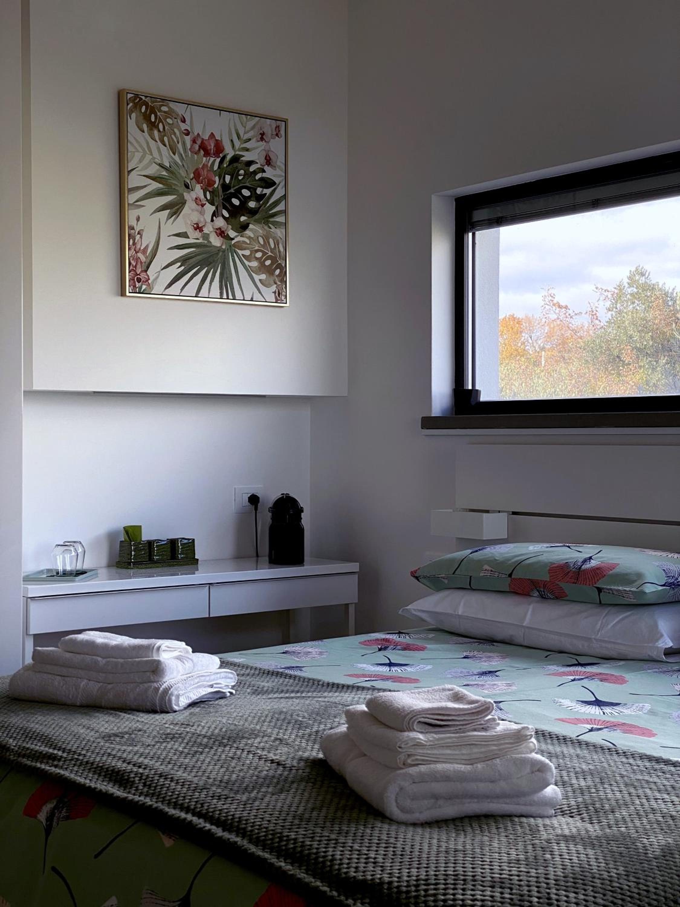 Double or Twin Room with Private Bathroom photo 3