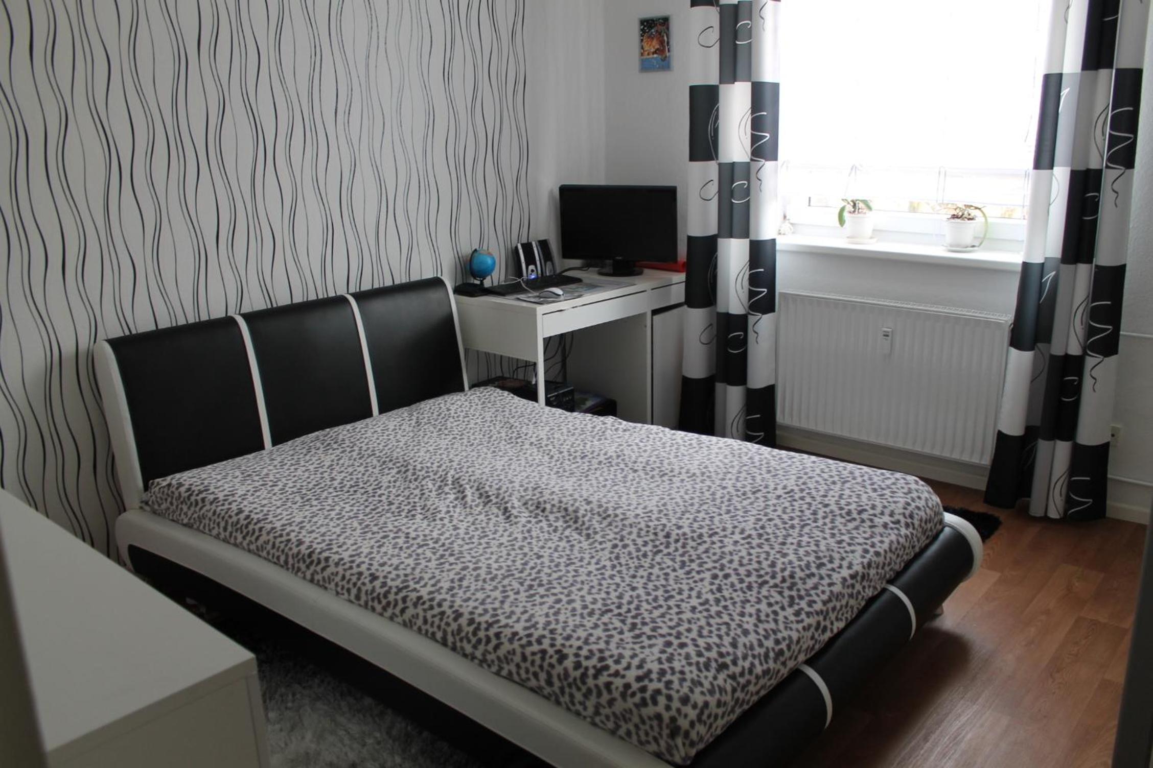 Three-Bedroom Apartment - near exhibition center