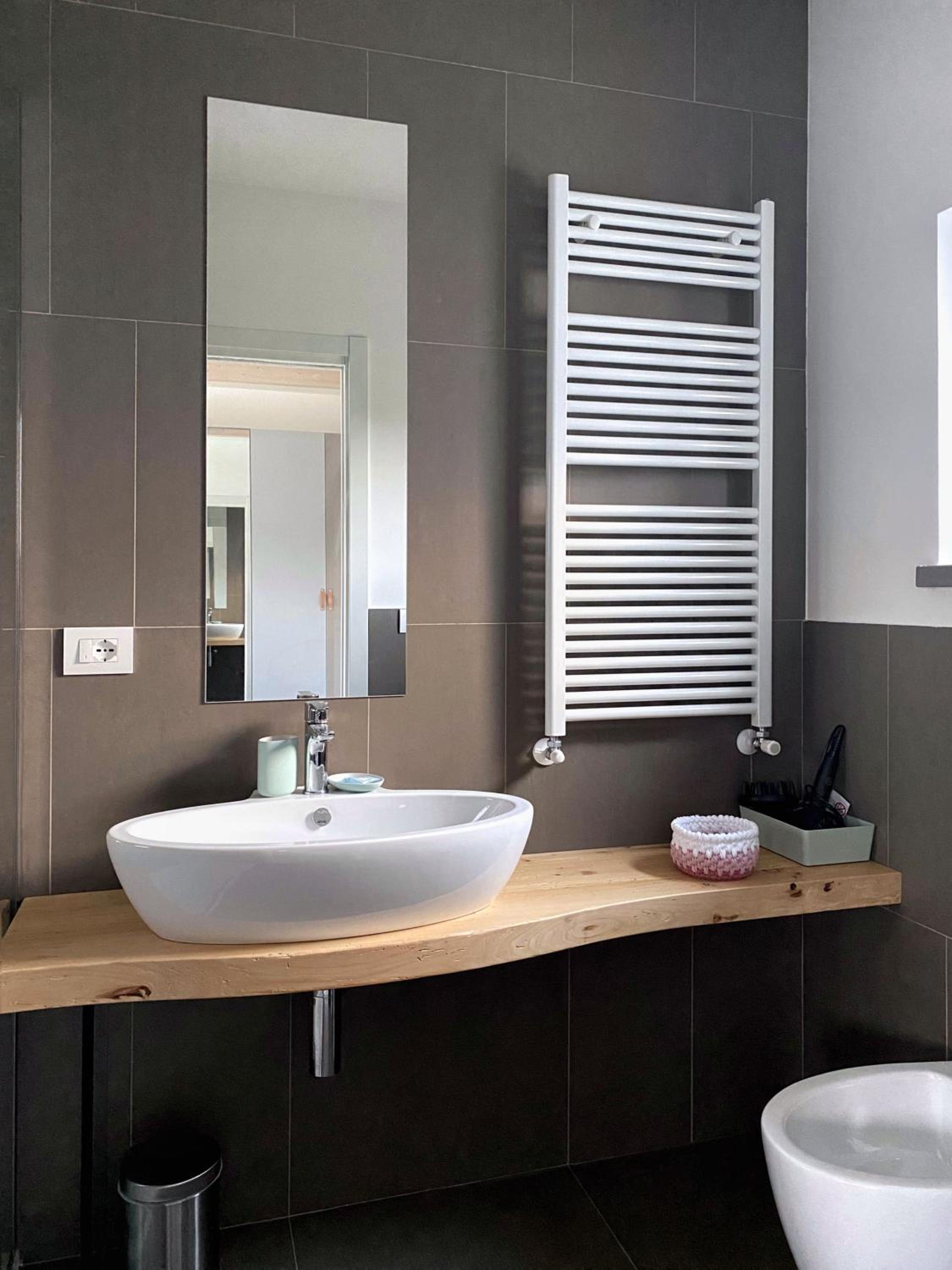 Double or Twin Room with Private Bathroom photo 2