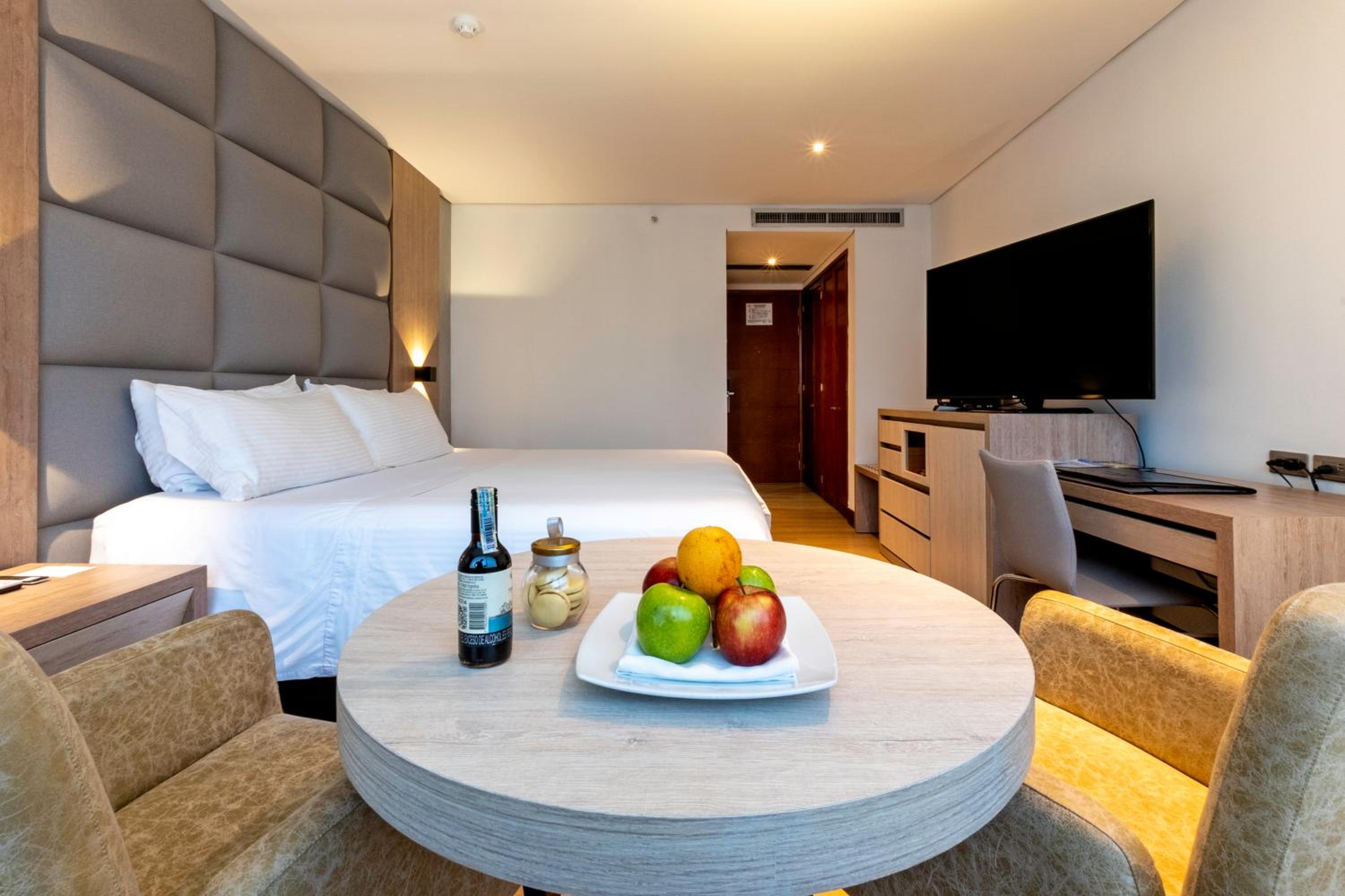 Double Room - Photo 3