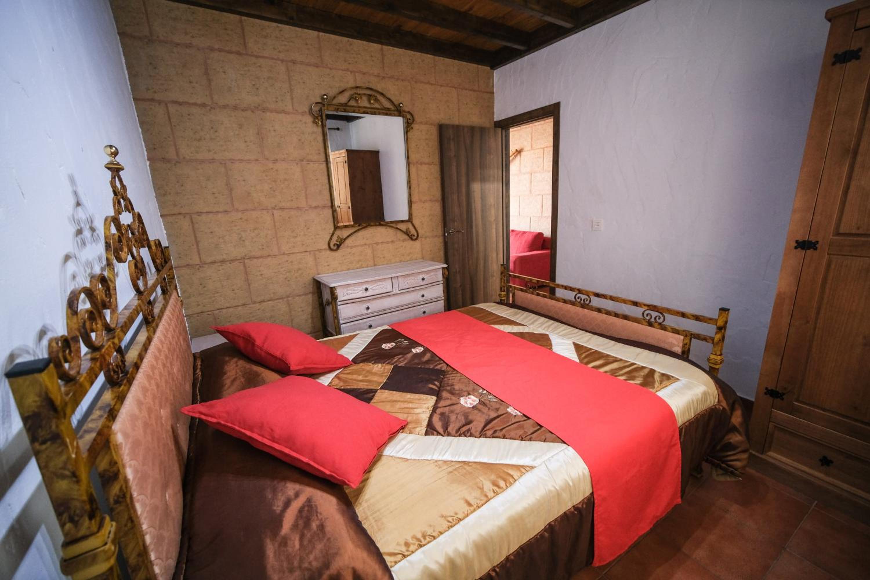 Apartamento con Terraza