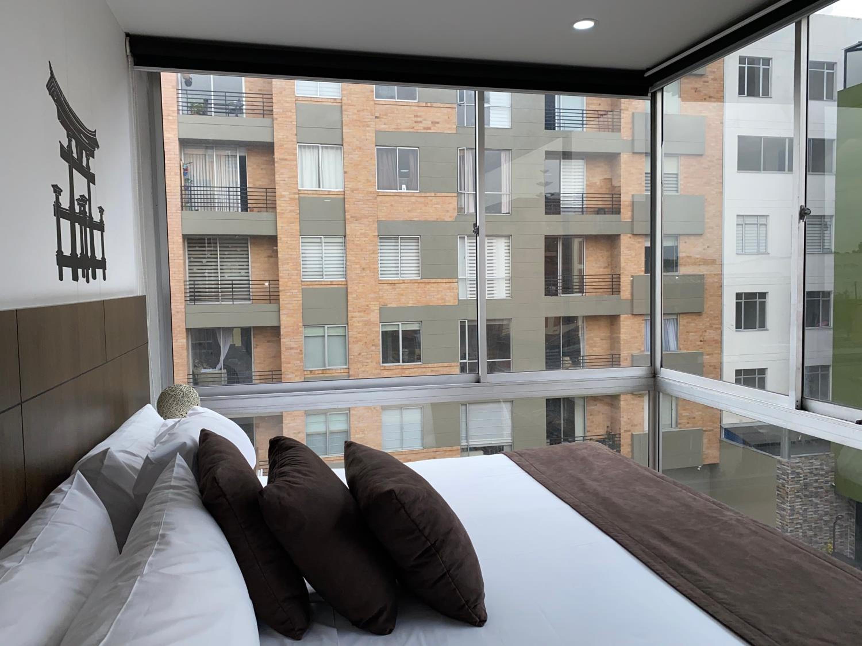 Studio Apartment photo 2