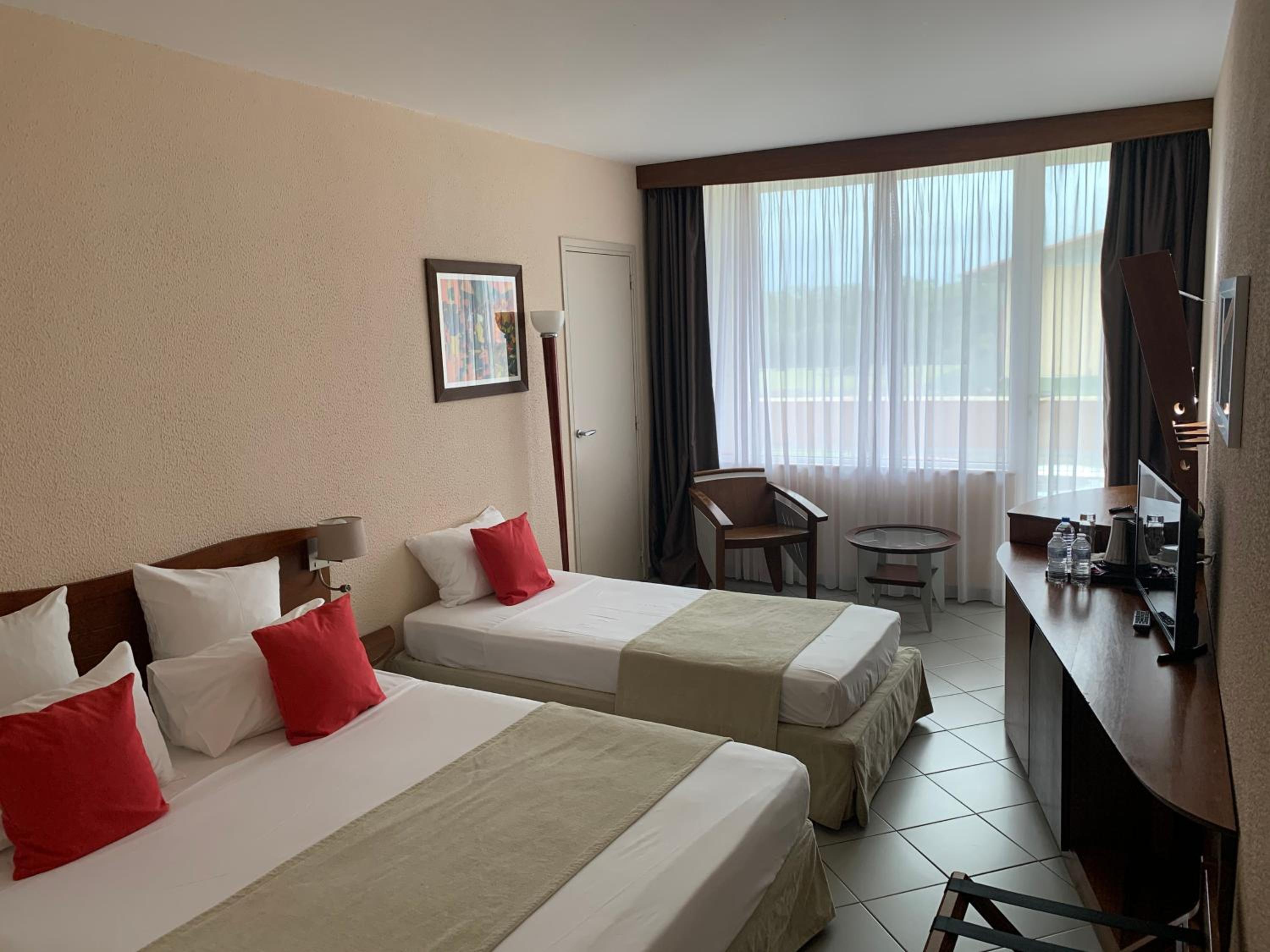 Triple Room - Photo 1