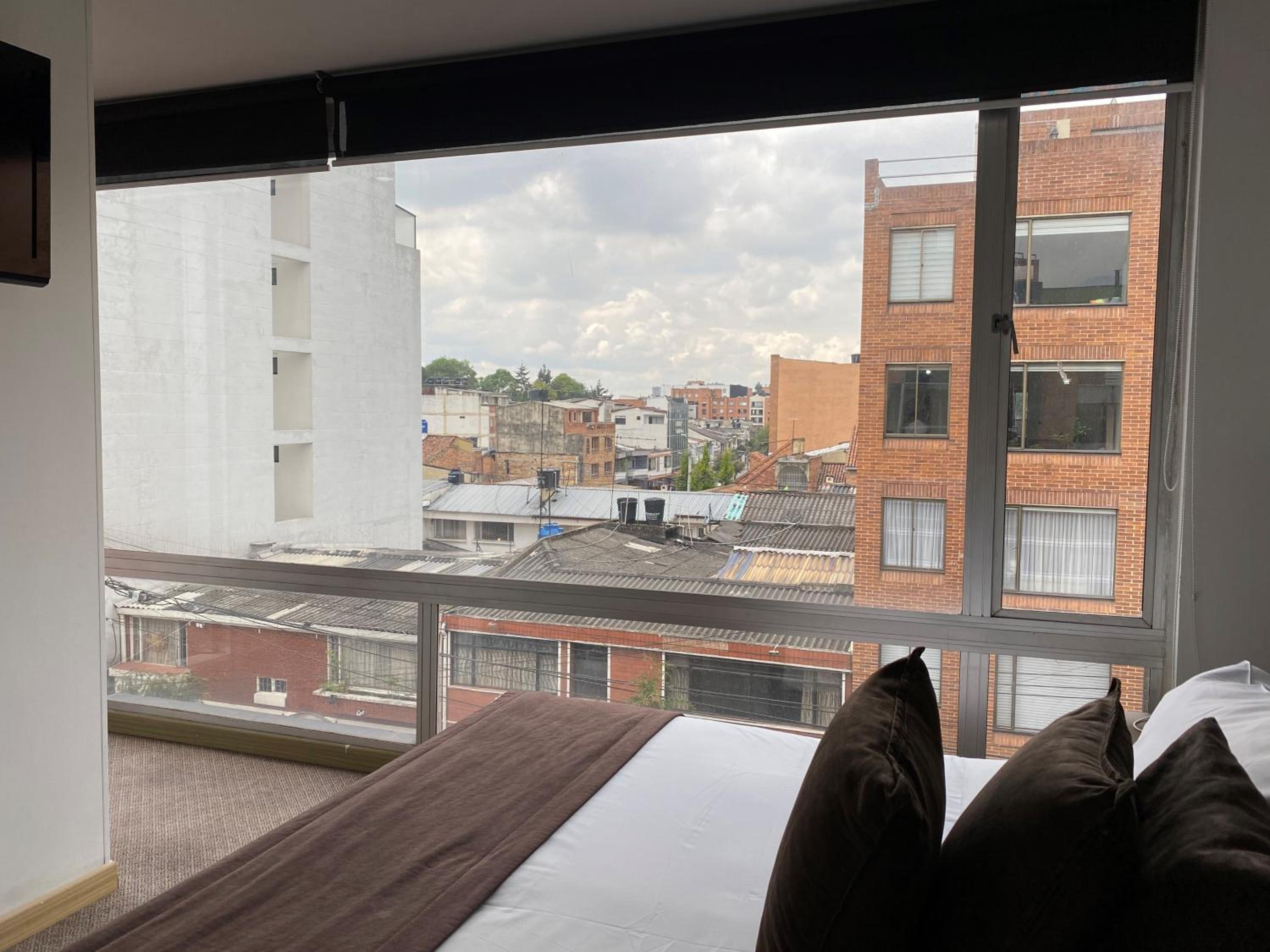 Studio Apartment photo 3