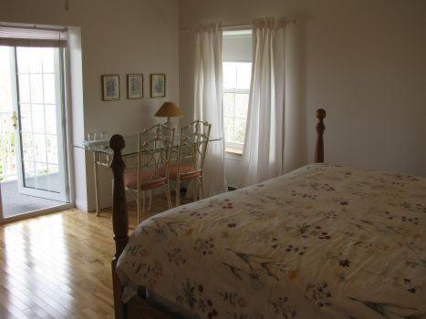King Room with Balcony photo 3