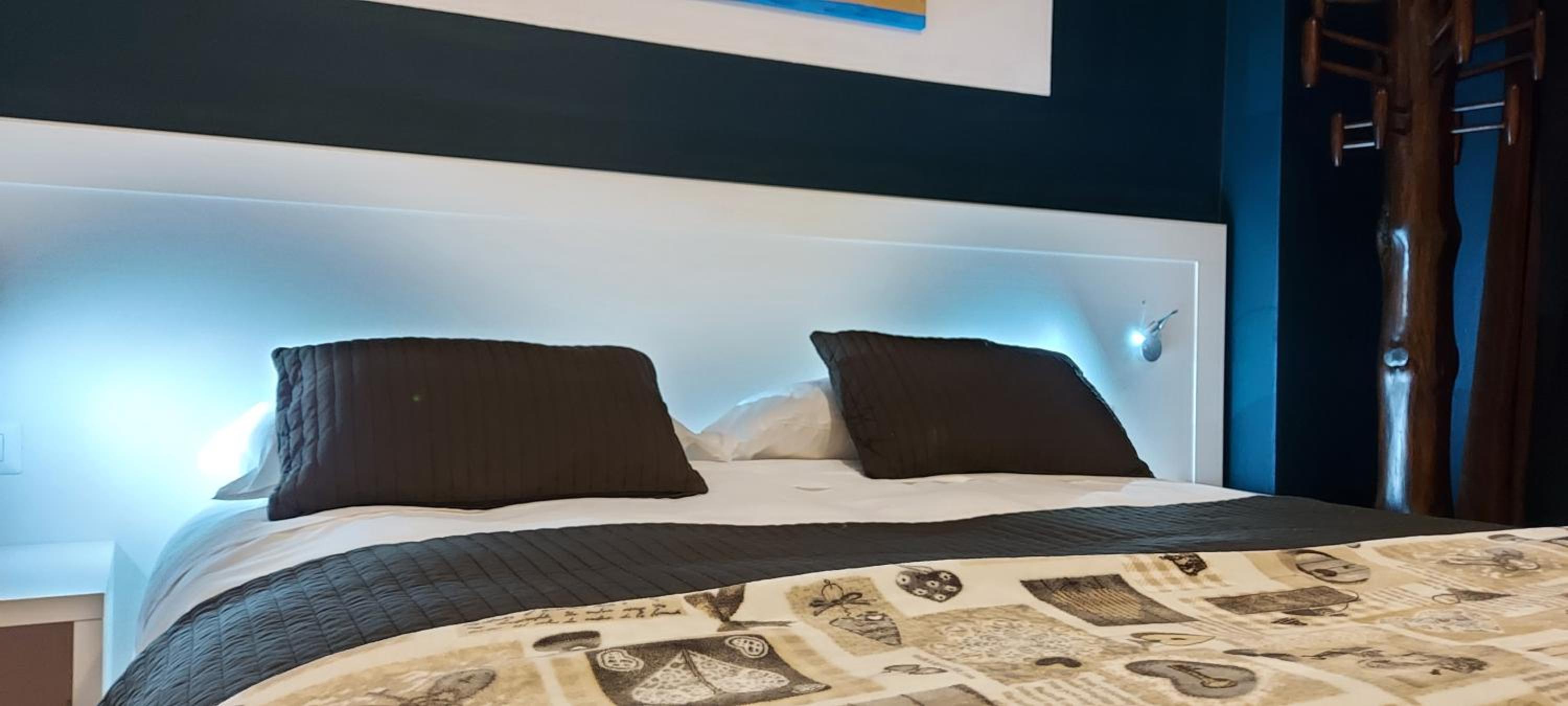 Comfort Double or Twin Room photo 3