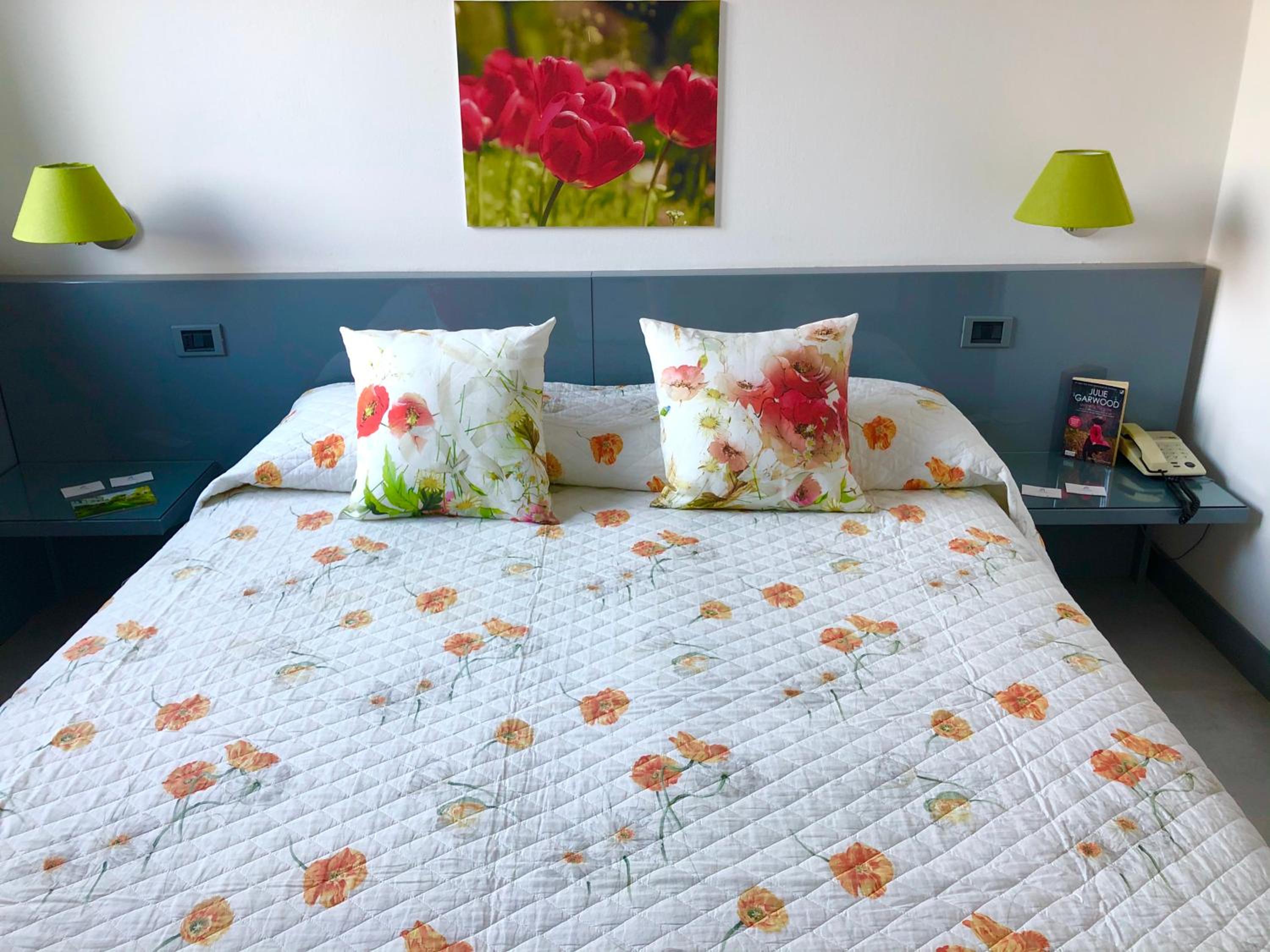 Double Room - Photo 6