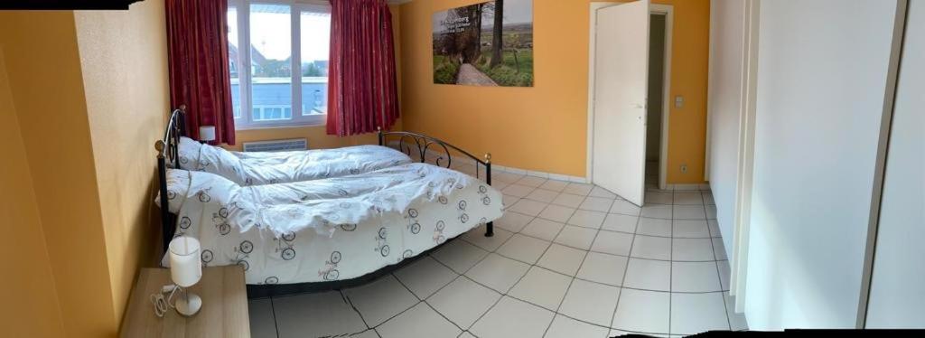 Four-Bedroom House photo 1
